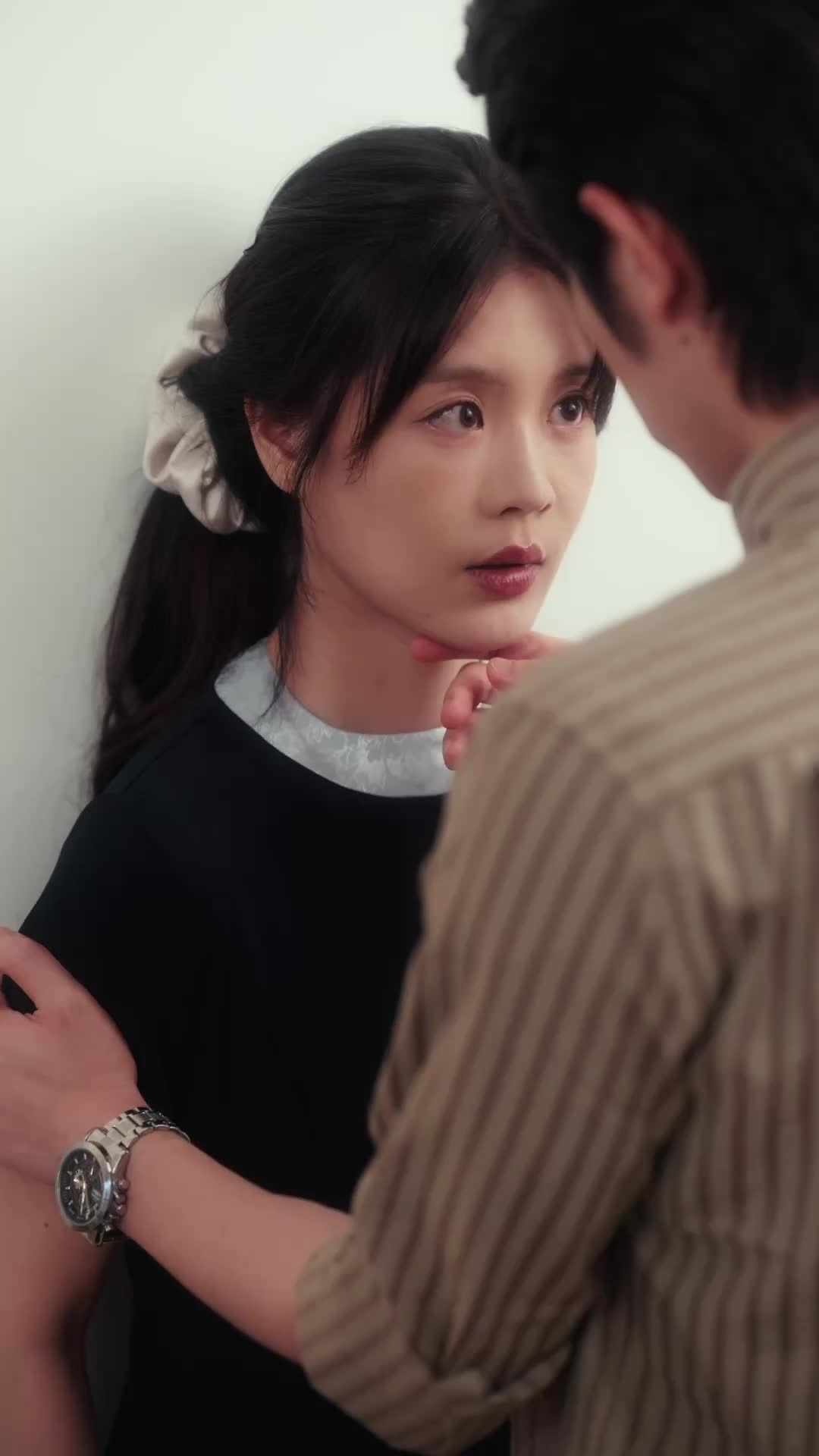 Episode 23 of Served Time, Now I'm His Mrs. Right
