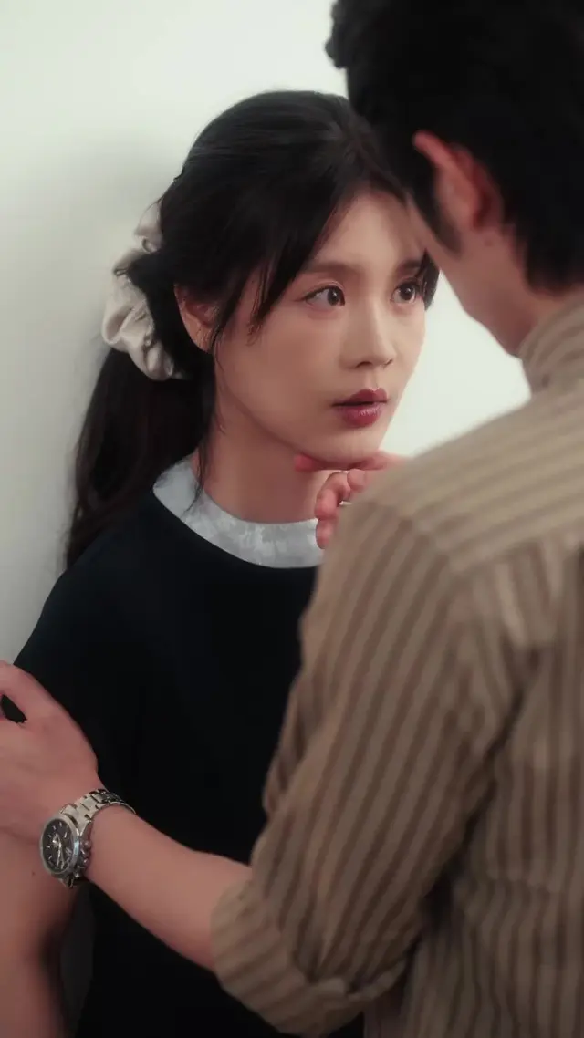 Episode 23 of Served Time, Now I'm His Mrs. Right