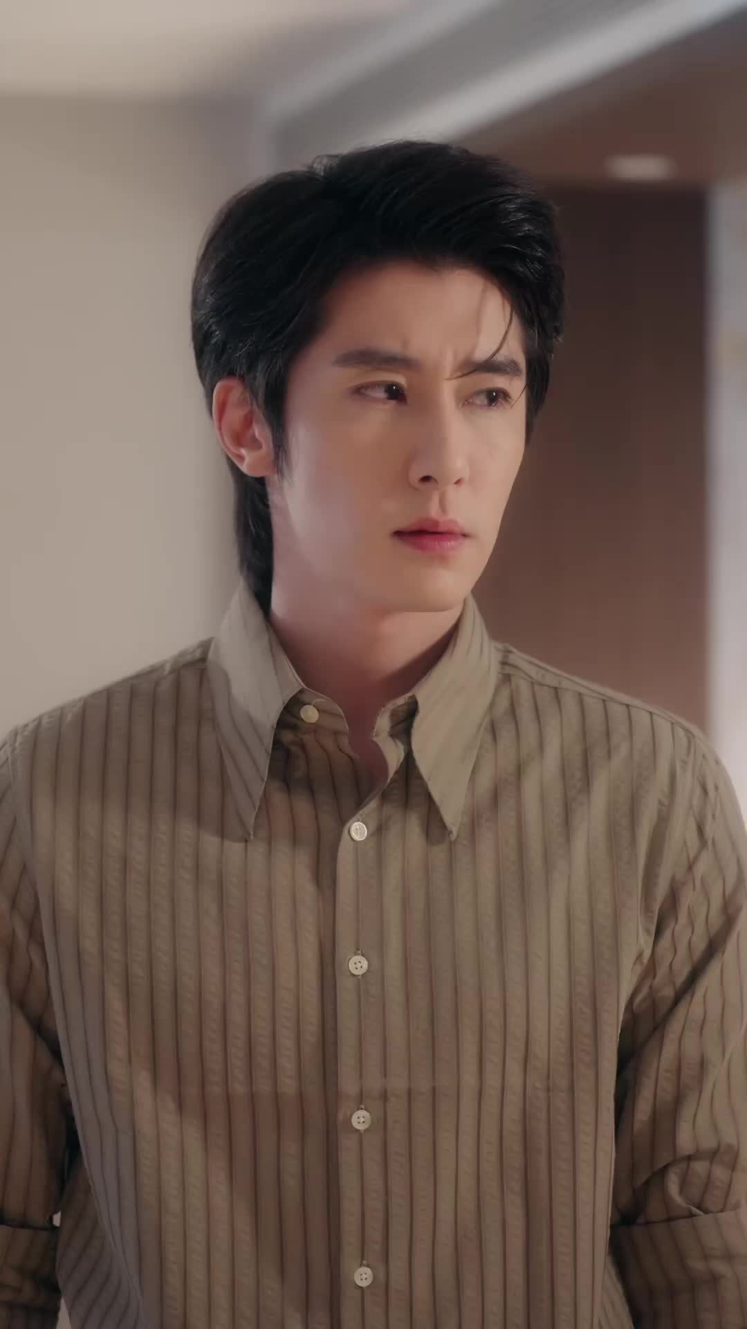 Episode 24 of Served Time, Now I'm His Mrs. Right