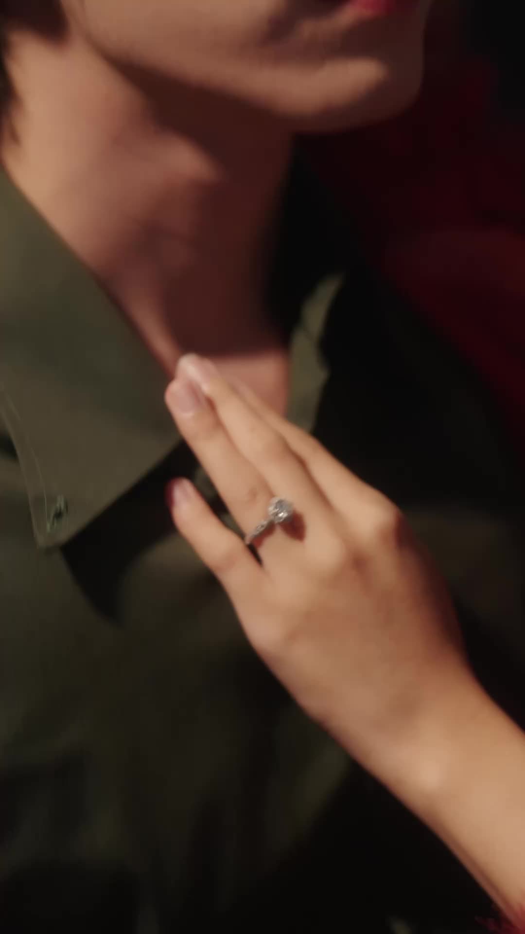 Episode 28 of Served Time, Now I'm His Mrs. Right