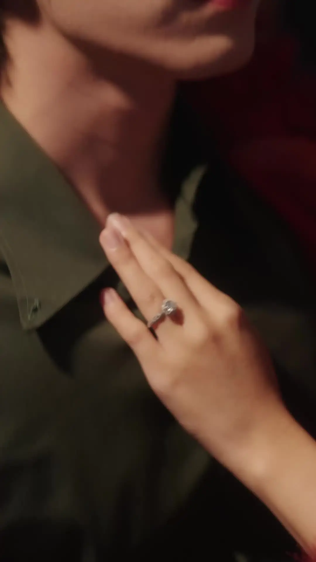 Episode 28 of Served Time, Now I'm His Mrs. Right