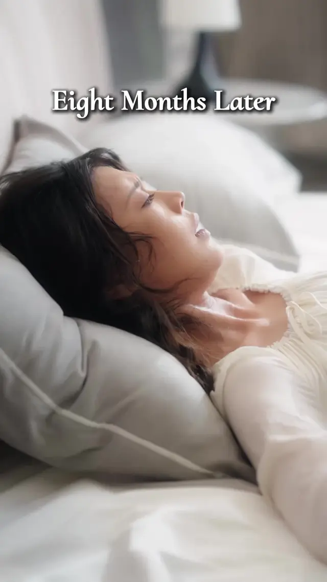 Episode 4 of Served Time, Now I'm His Mrs. Right