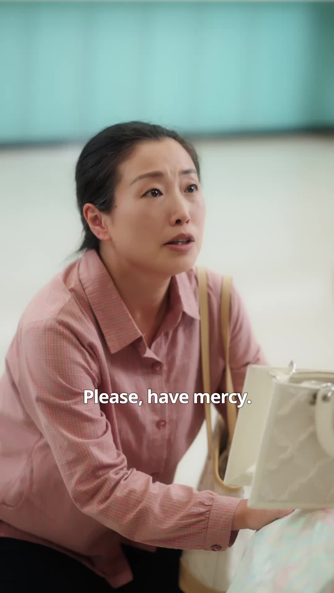 Episode 40 of Served Time, Now I'm His Mrs. Right
