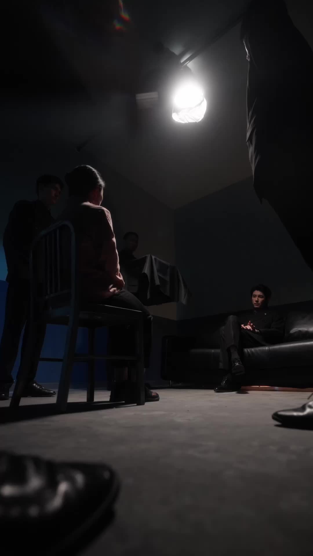 Episode 42 of Served Time, Now I'm His Mrs. Right