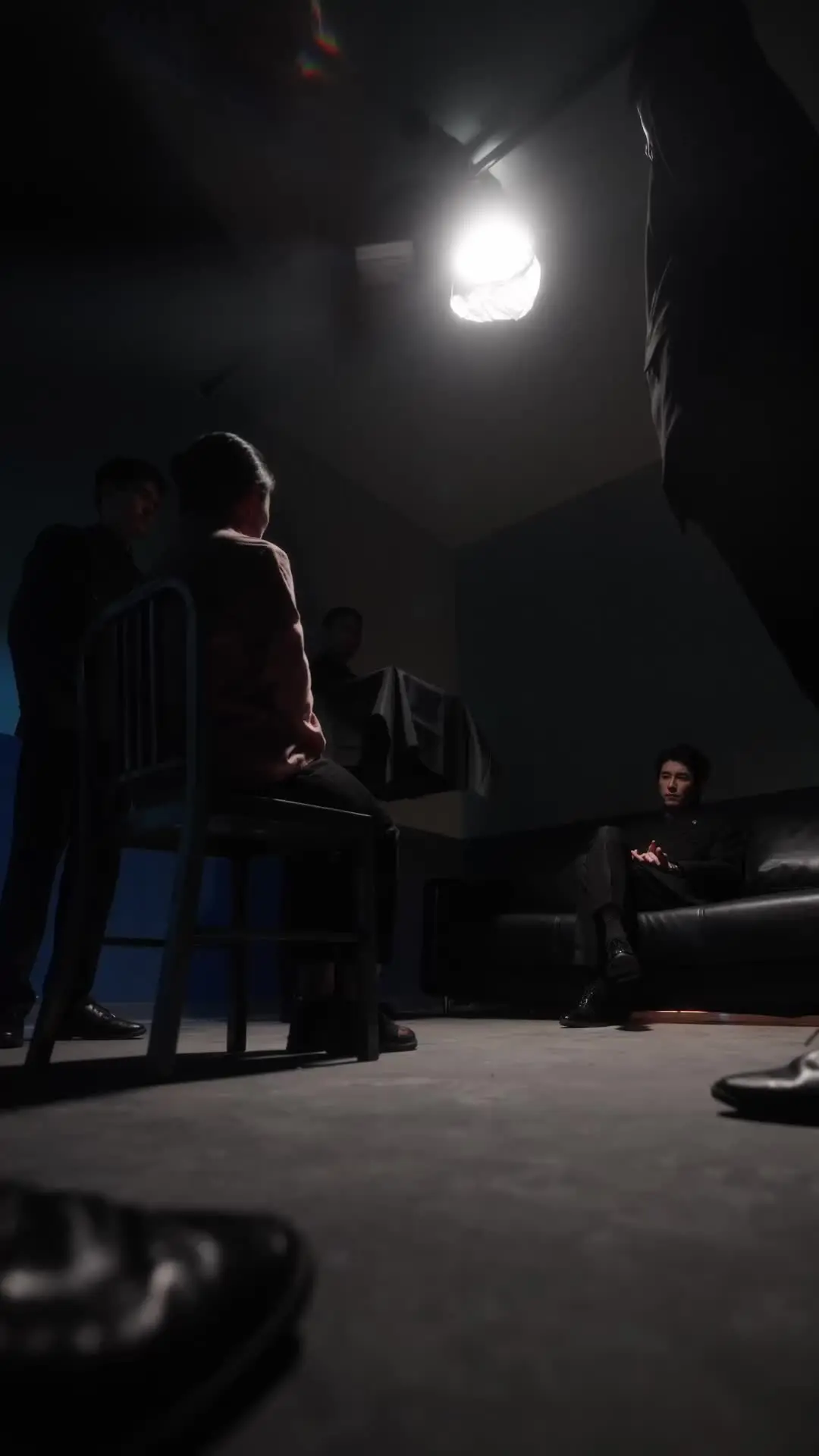 Episode 42 of Served Time, Now I'm His Mrs. Right