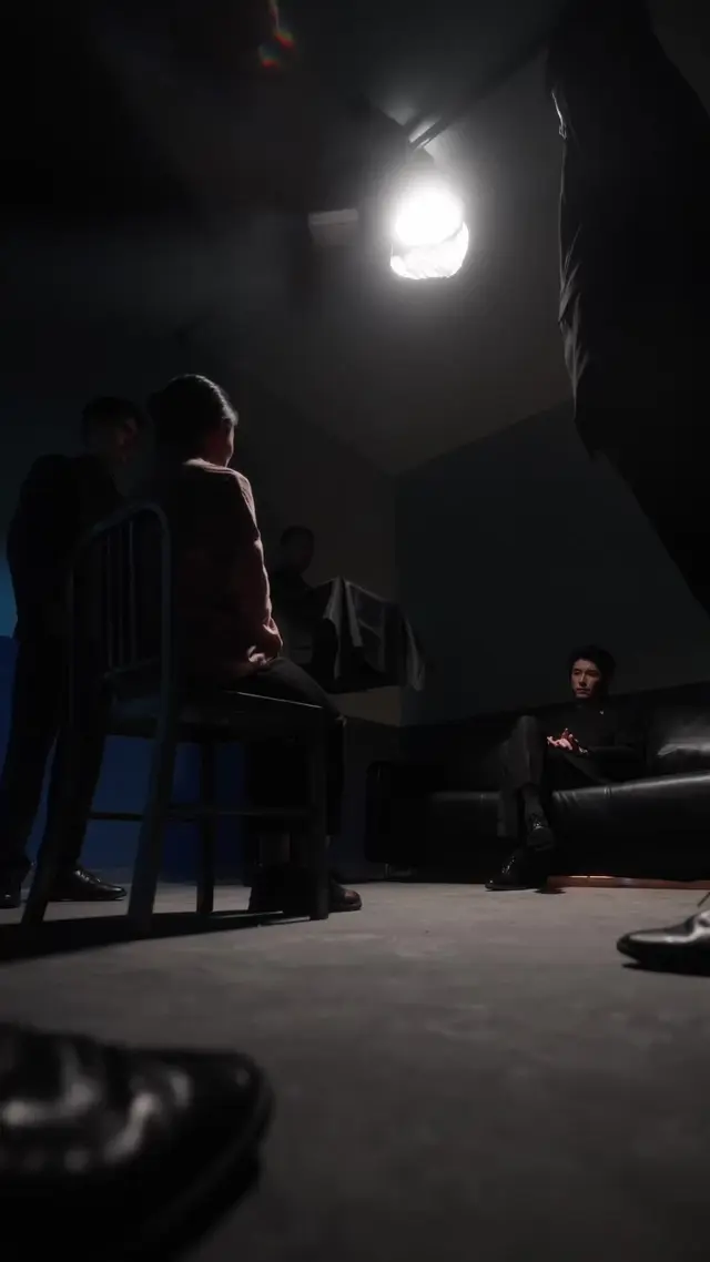 Episode 42 of Served Time, Now I'm His Mrs. Right