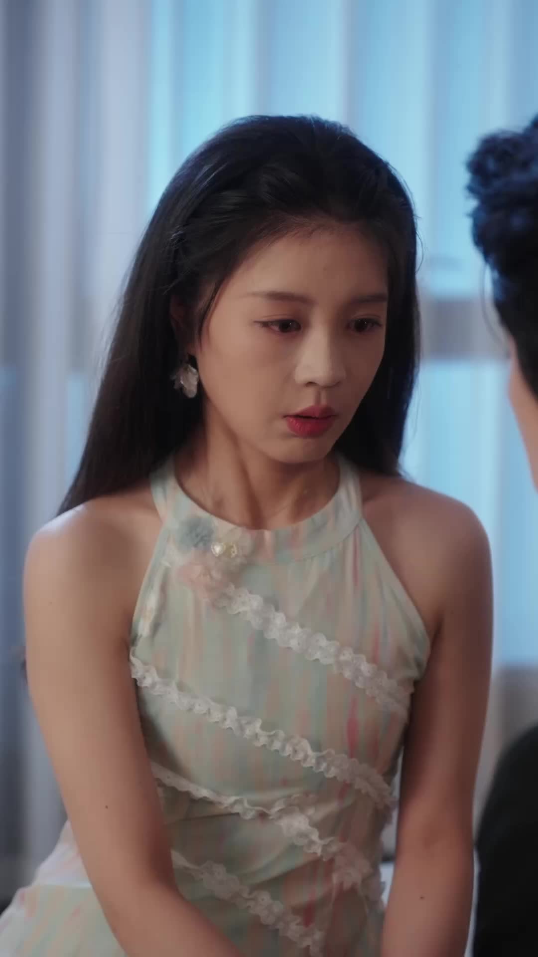 Episode 45 of Served Time, Now I'm His Mrs. Right