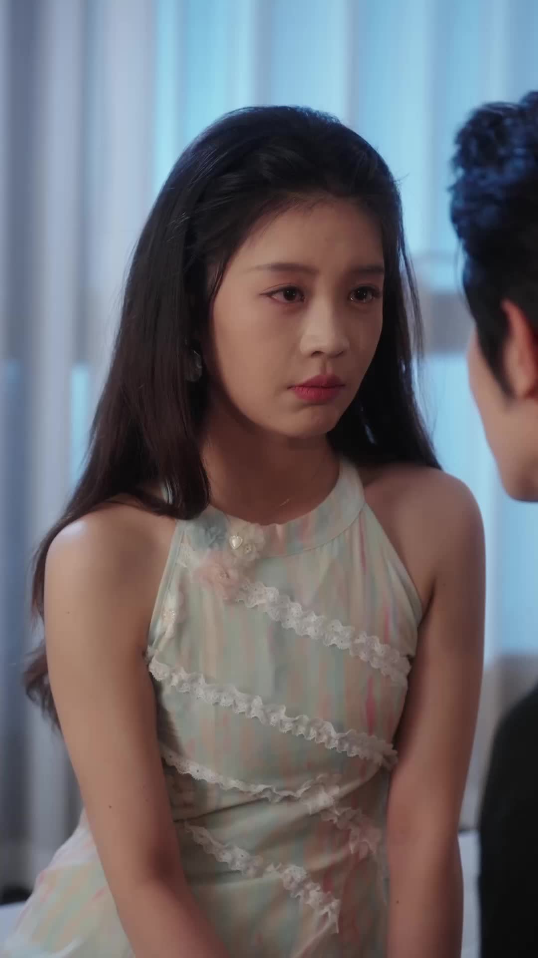 Episode 46 of Served Time, Now I'm His Mrs. Right