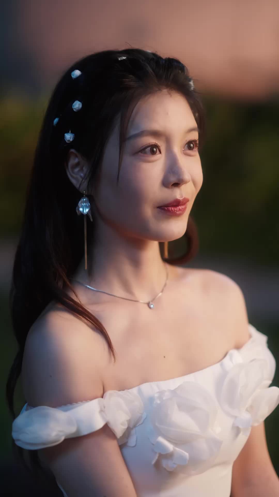Episode 63 of Served Time, Now I'm His Mrs. Right