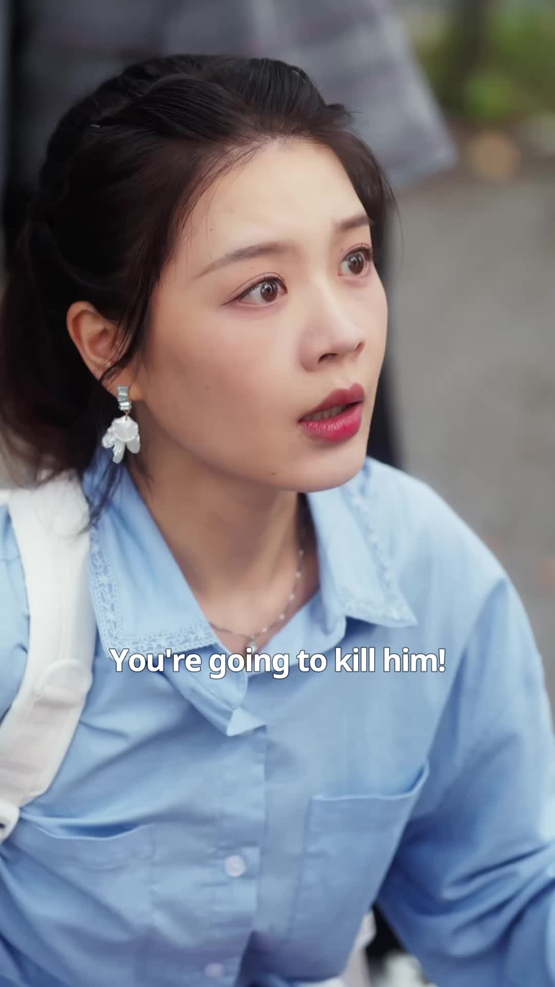 Episode 66 of Served Time, Now I'm His Mrs. Right