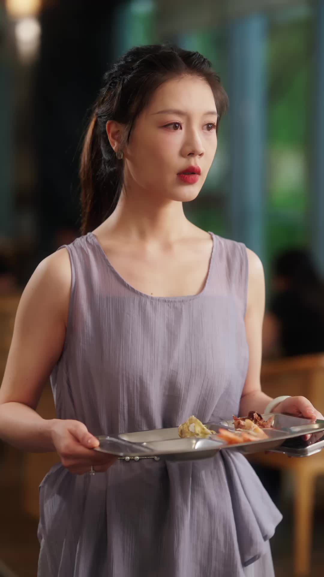 Episode 74 of Served Time, Now I'm His Mrs. Right