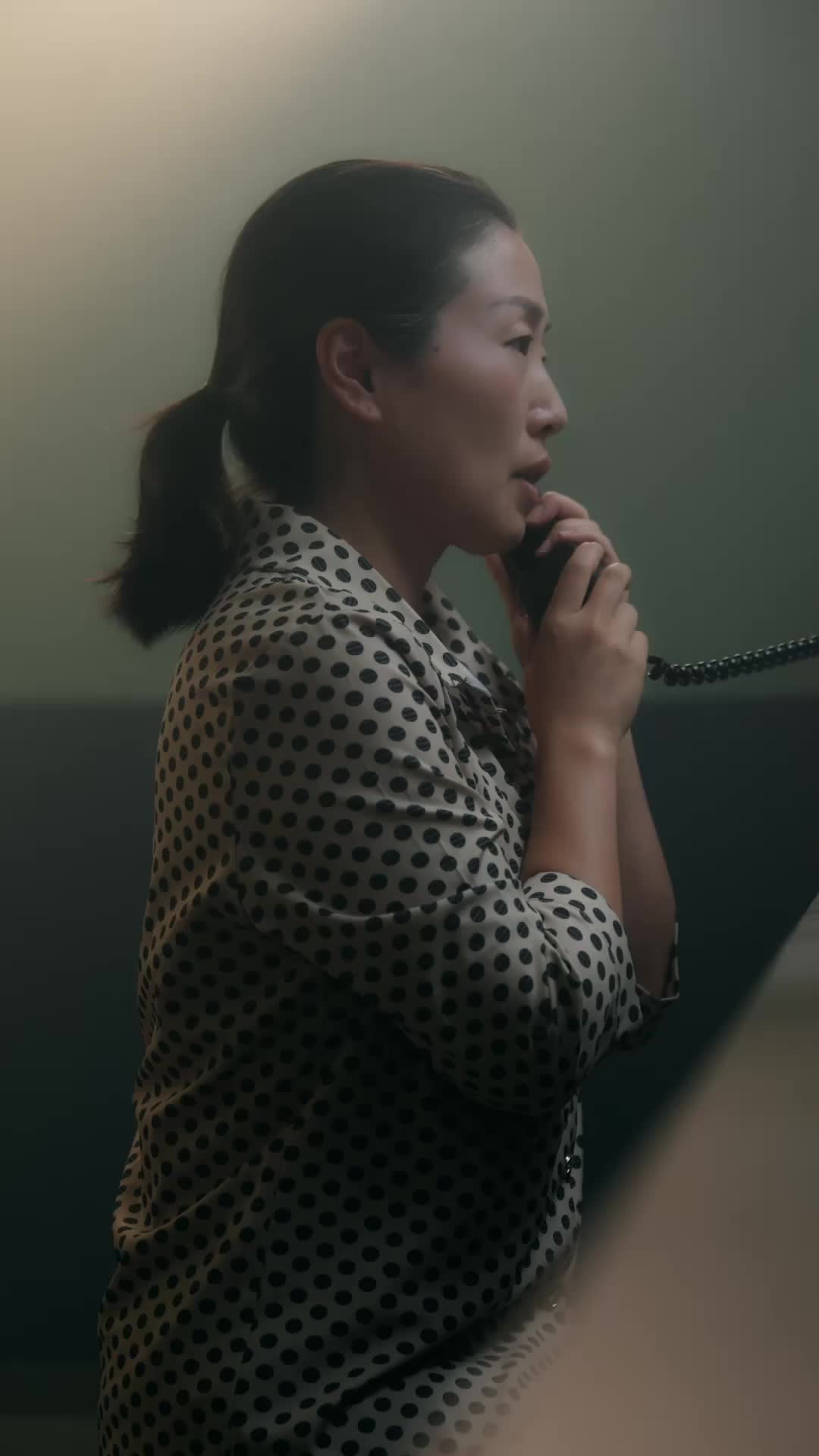 Episode 8 of Served Time, Now I'm His Mrs. Right