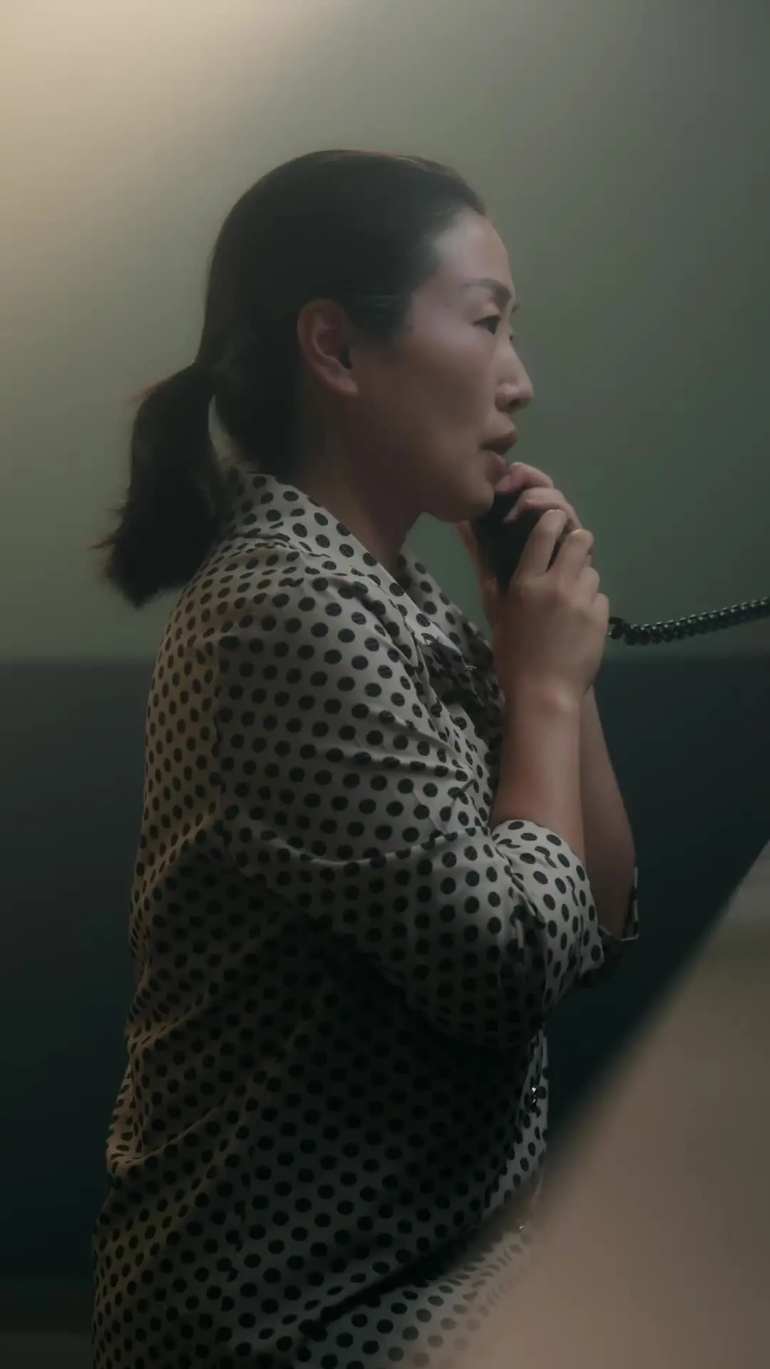 Episode 8 of Served Time, Now I'm His Mrs. Right