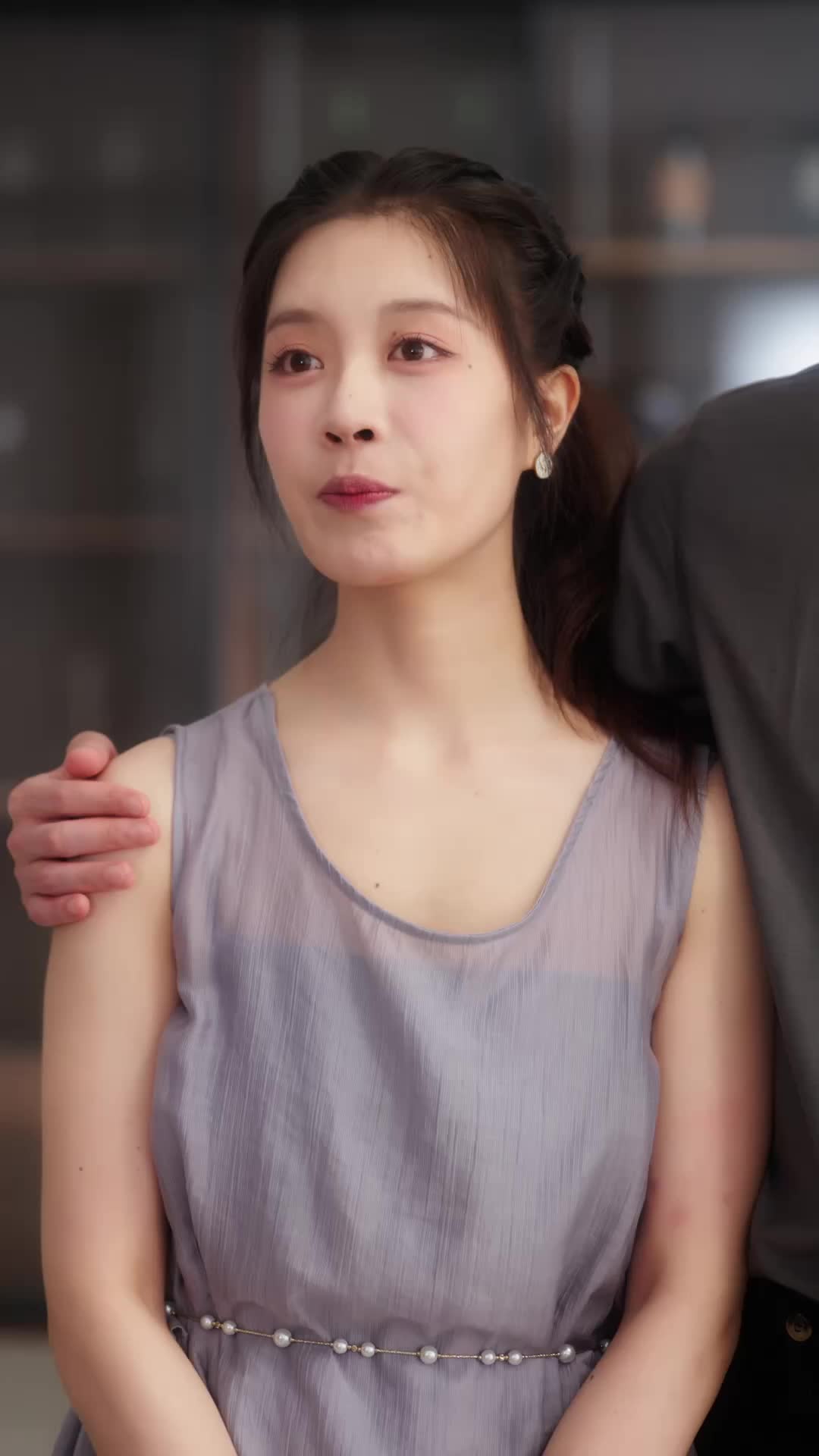 Episode 81 of Served Time, Now I'm His Mrs. Right