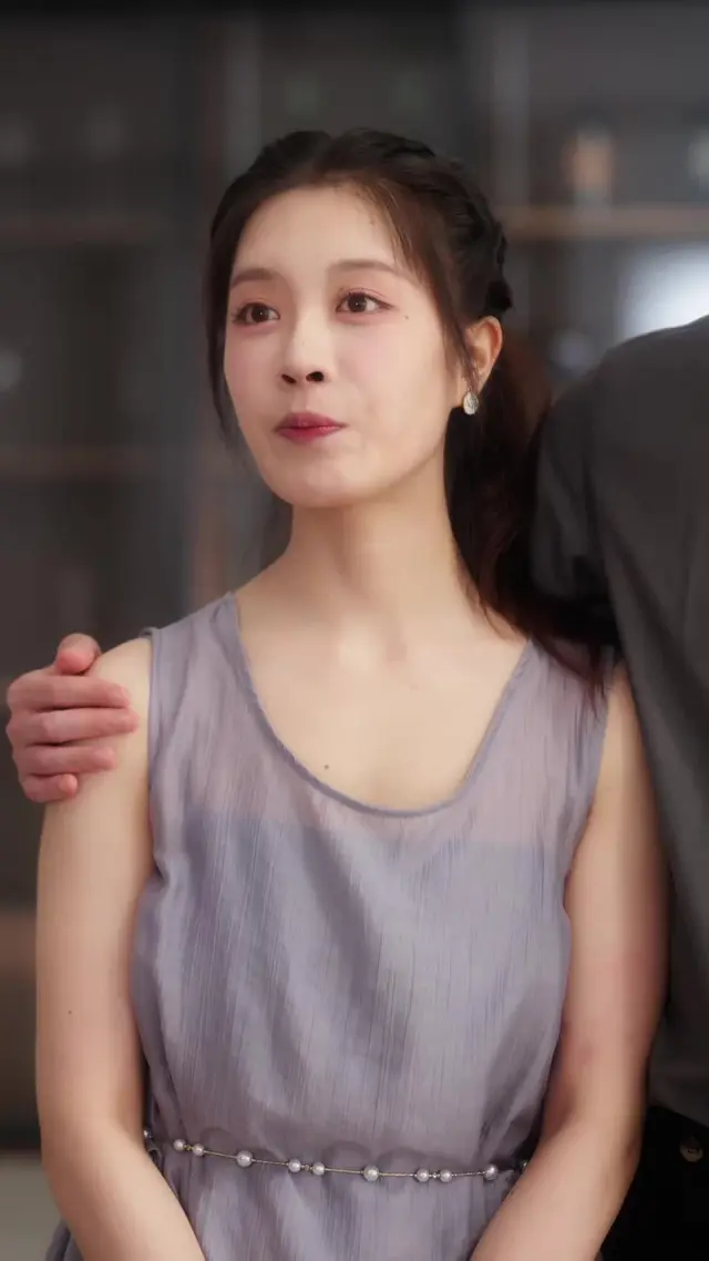 Episode 81 of Served Time, Now I'm His Mrs. Right
