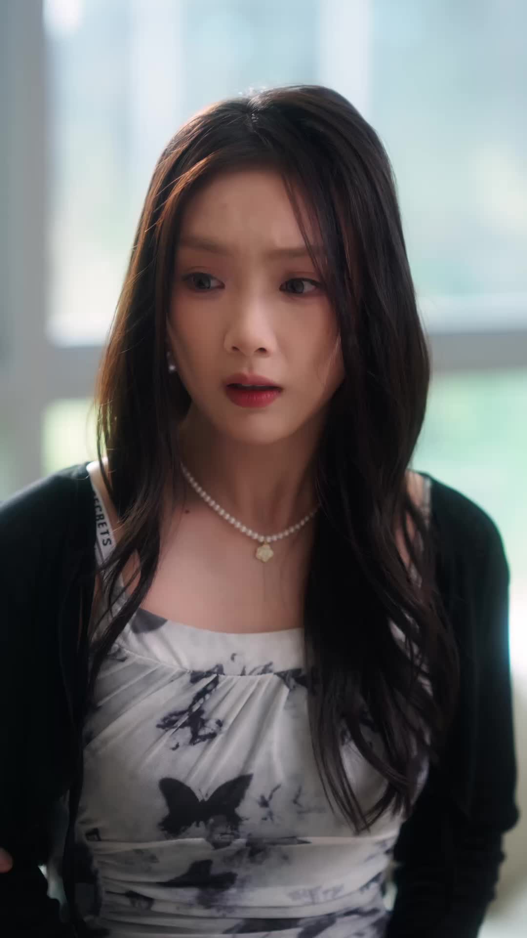 Episode 86 of Served Time, Now I'm His Mrs. Right
