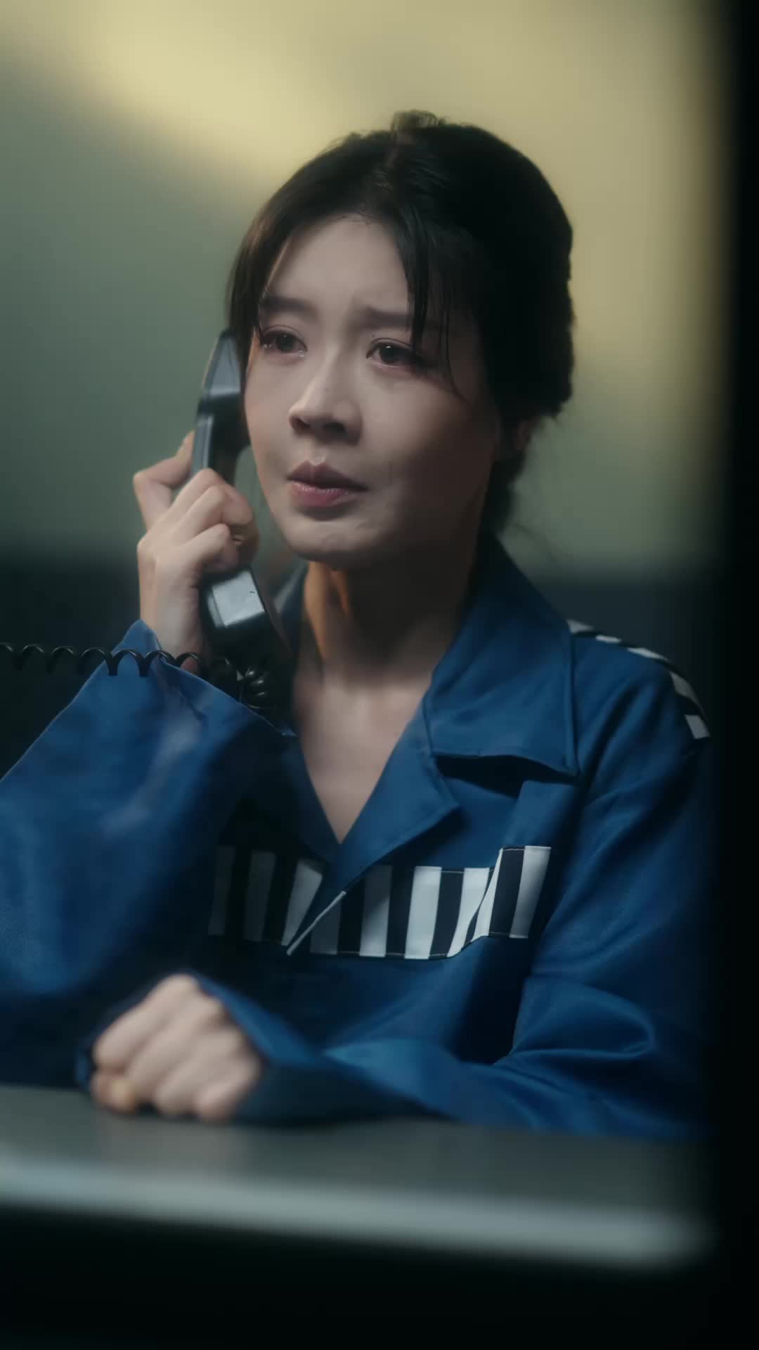 Episode 9 of Served Time, Now I'm His Mrs. Right
