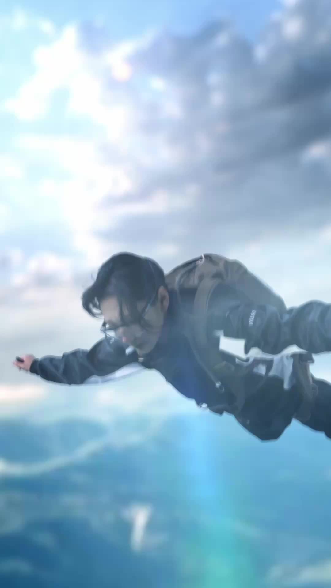 Episode 16 of Seven Years as Your Stand-In