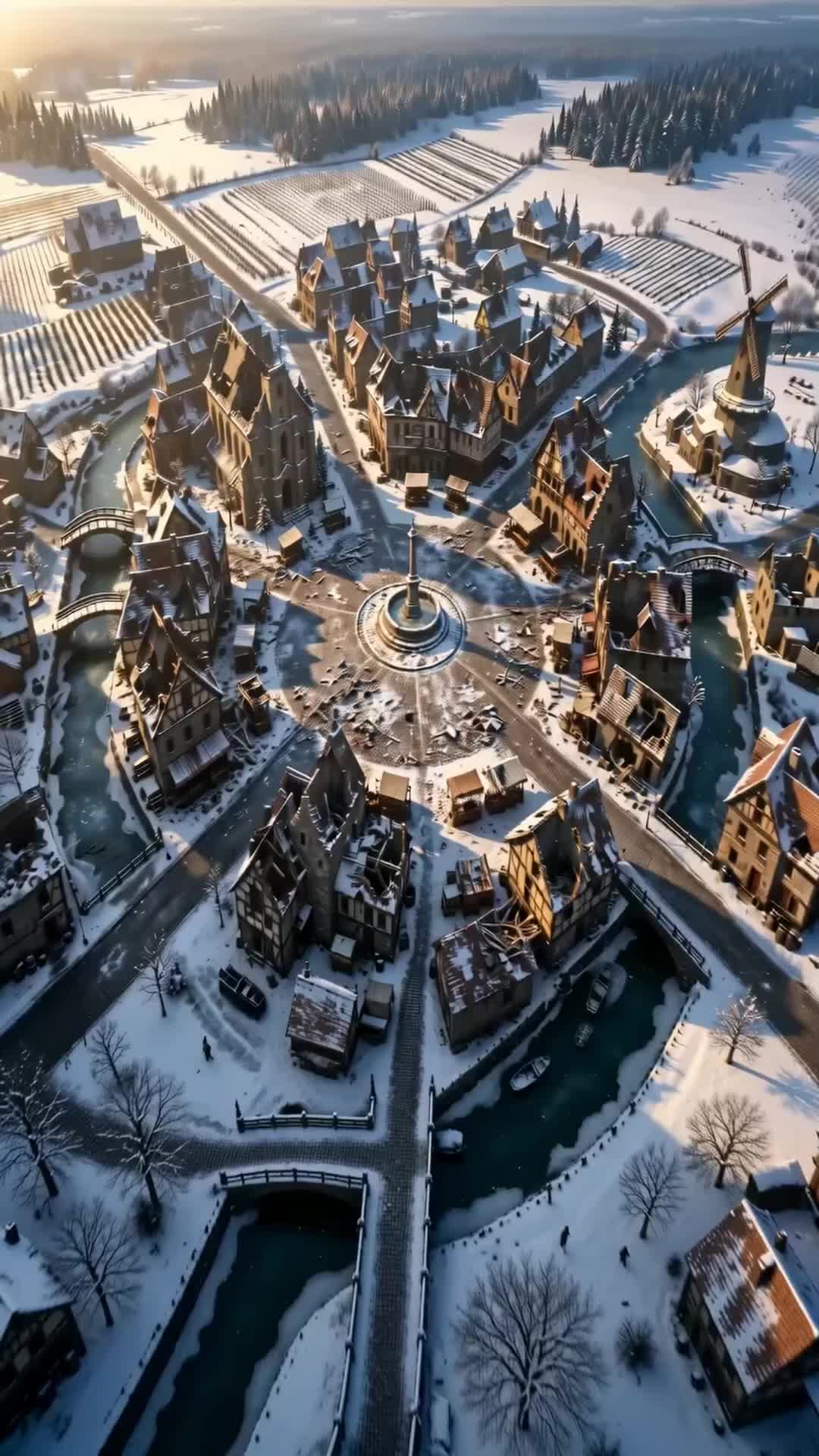 Episode 1 of Shall Steel Wield Arcane Power?