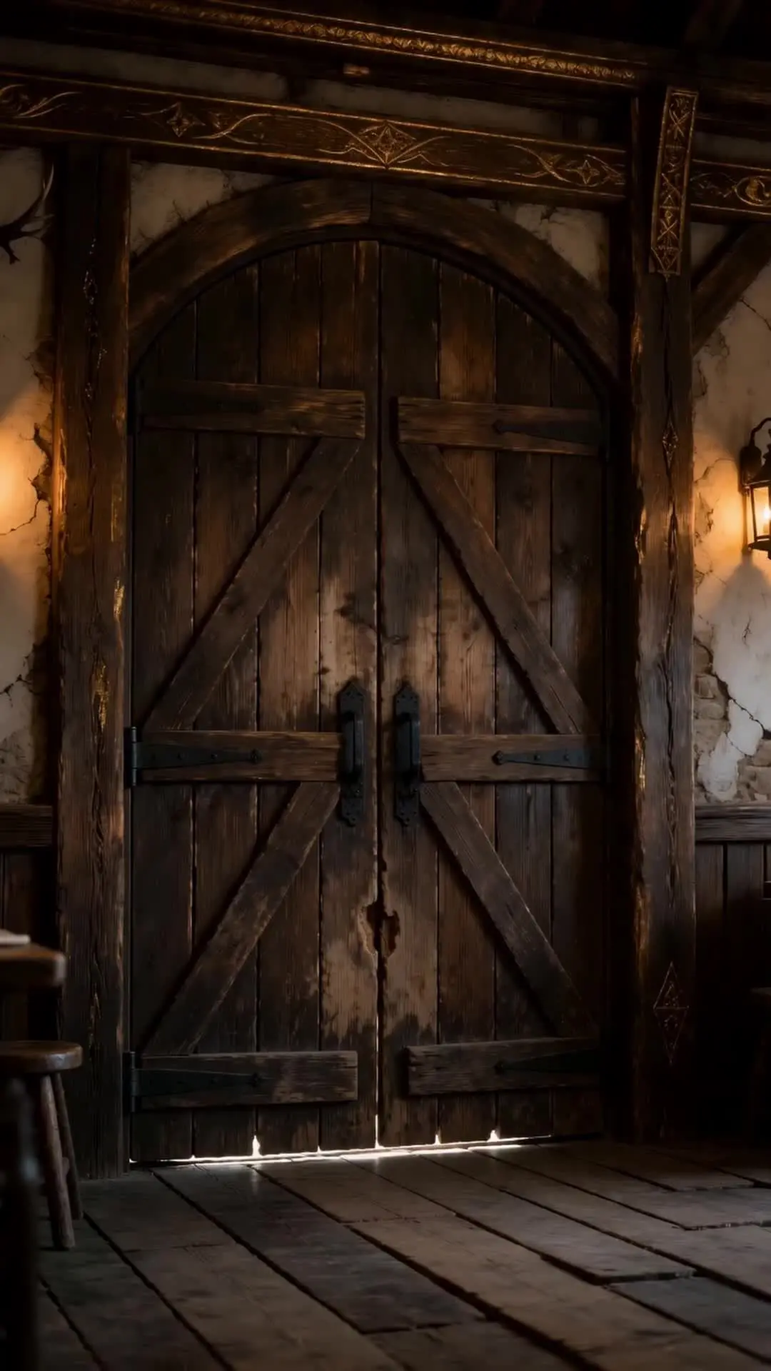 Episode 2 of Shall Steel Wield Arcane Power?