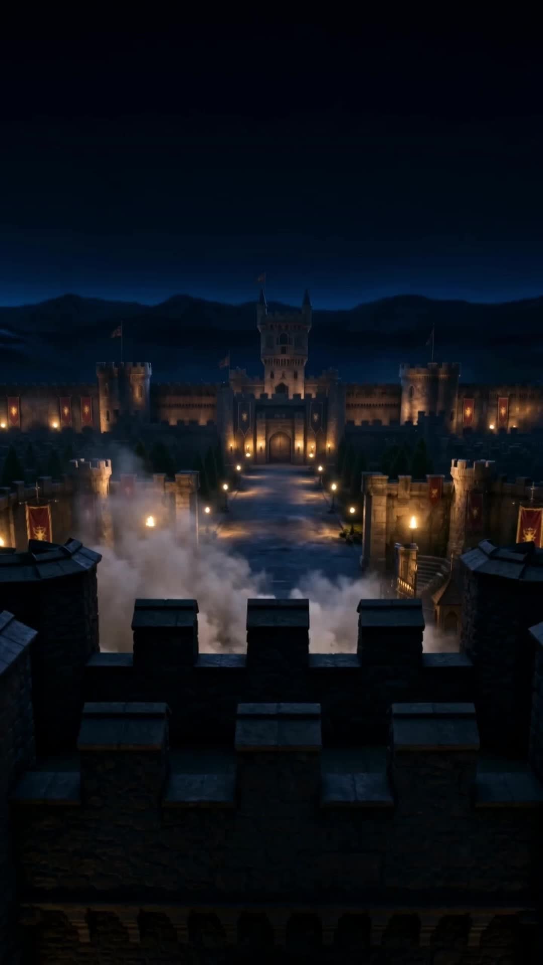 Episode 36 of Shall Steel Wield Arcane Power?