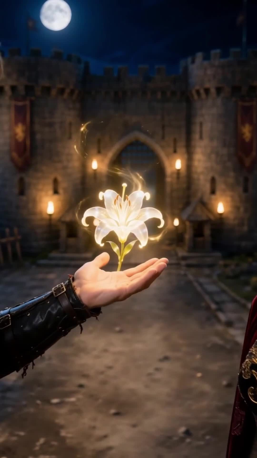 Episode 42 of Shall Steel Wield Arcane Power?