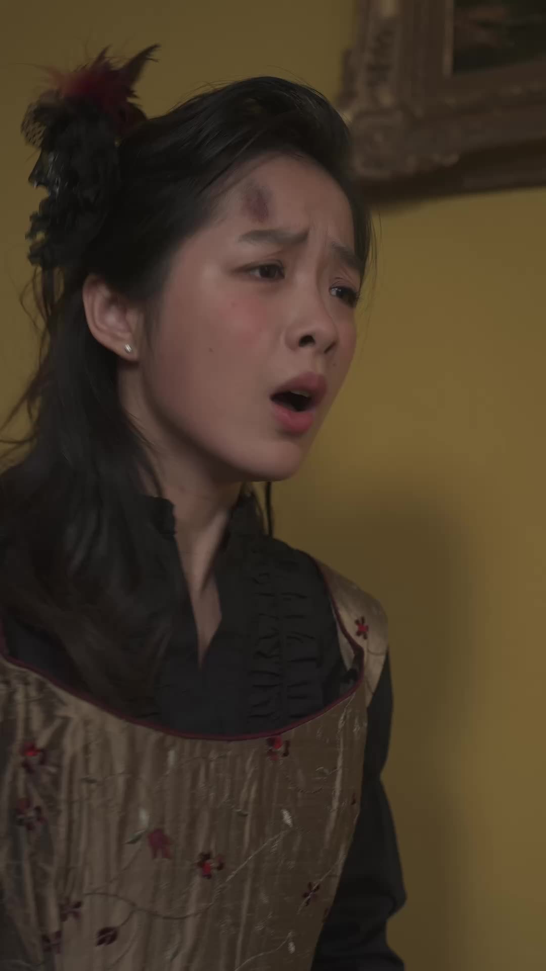 Episode 13 of Shanghai Sherlock