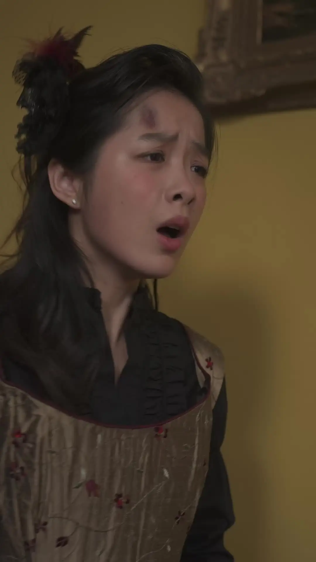 Episode 13 of Shanghai Sherlock