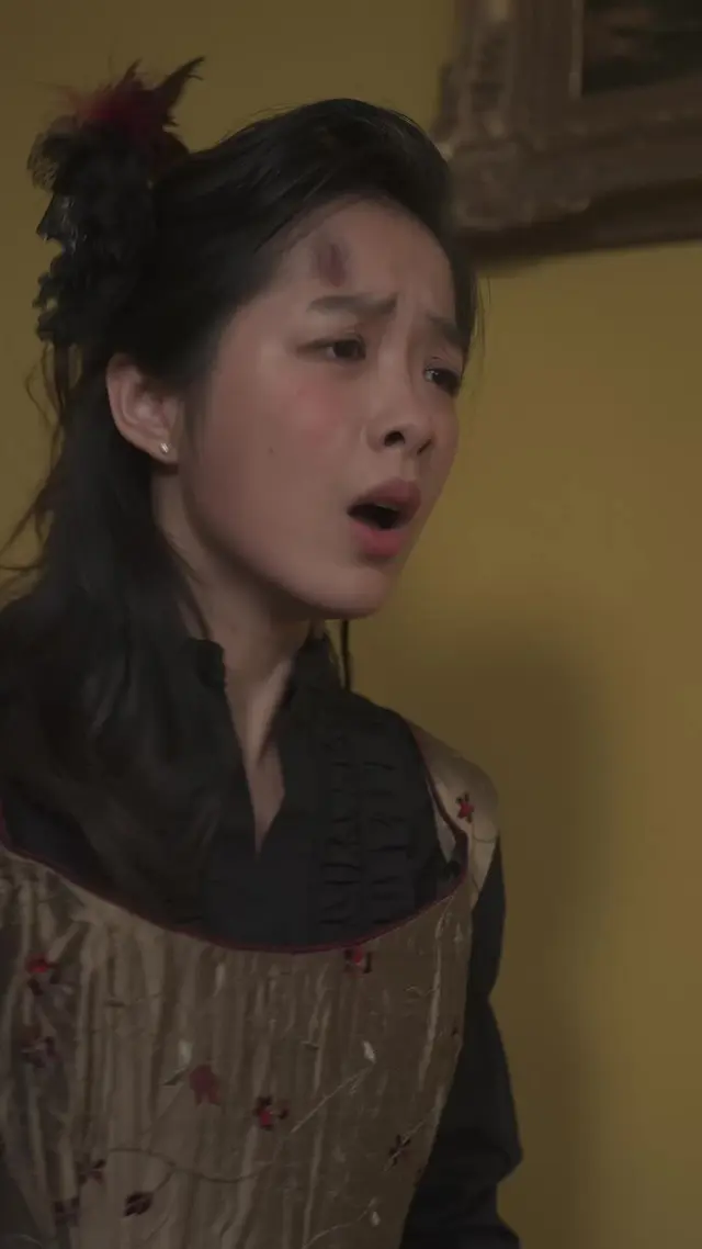 Episode 13 of Shanghai Sherlock
