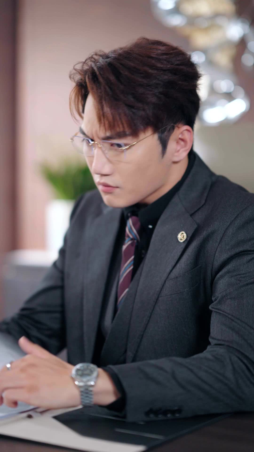 Episode 11 of Shared Senses, Sweet Love