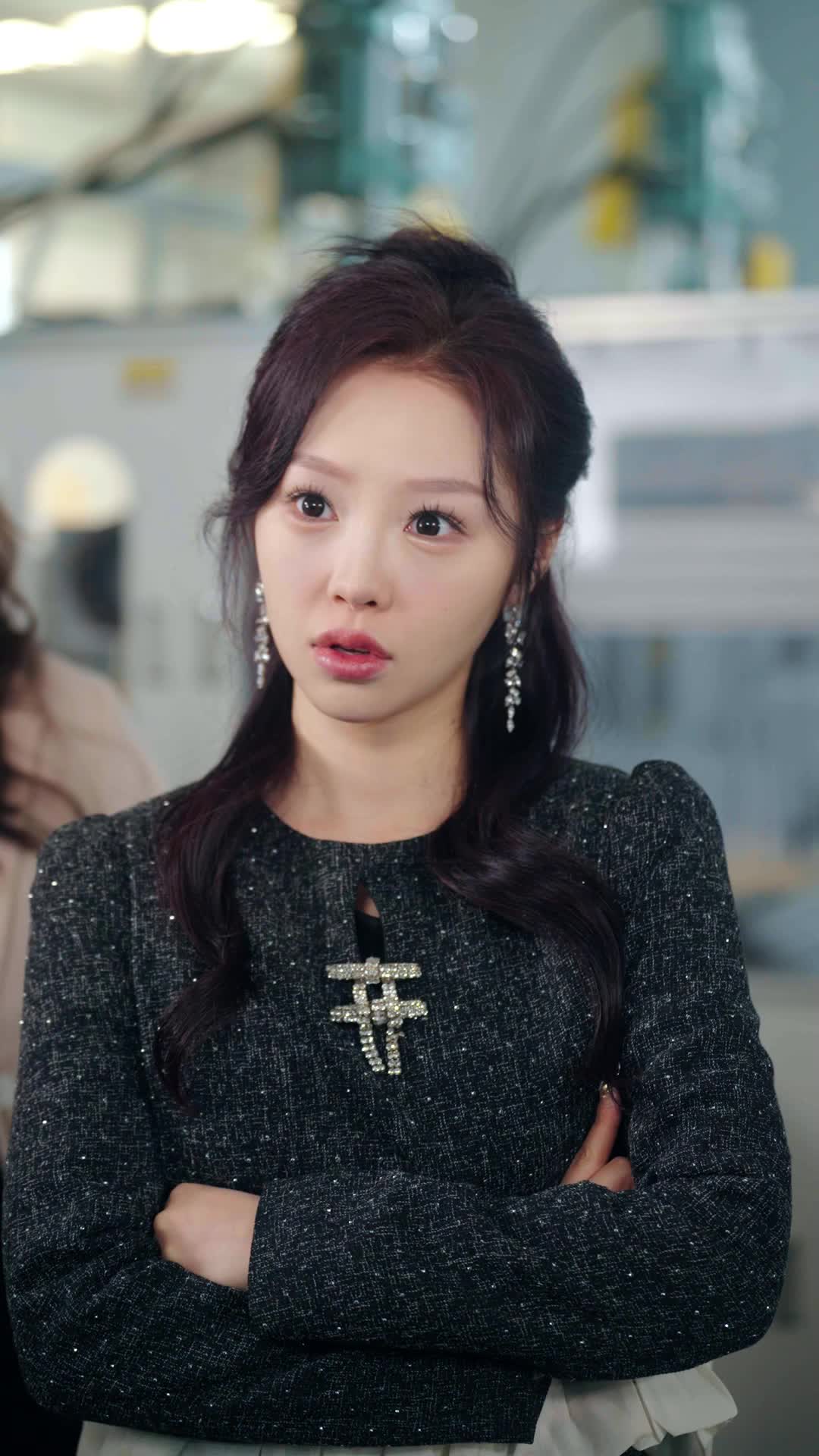 Episode 16 of Shared Senses, Sweet Love