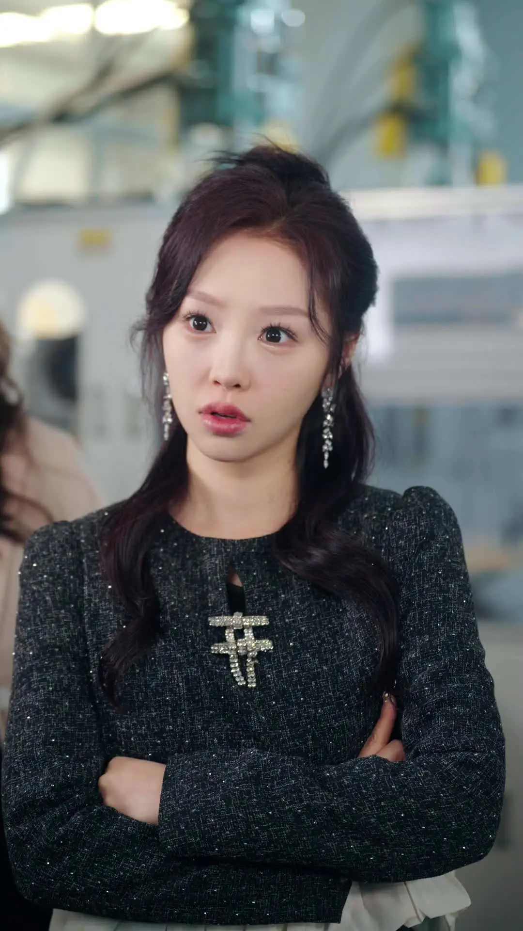 Episode 16 of Shared Senses, Sweet Love