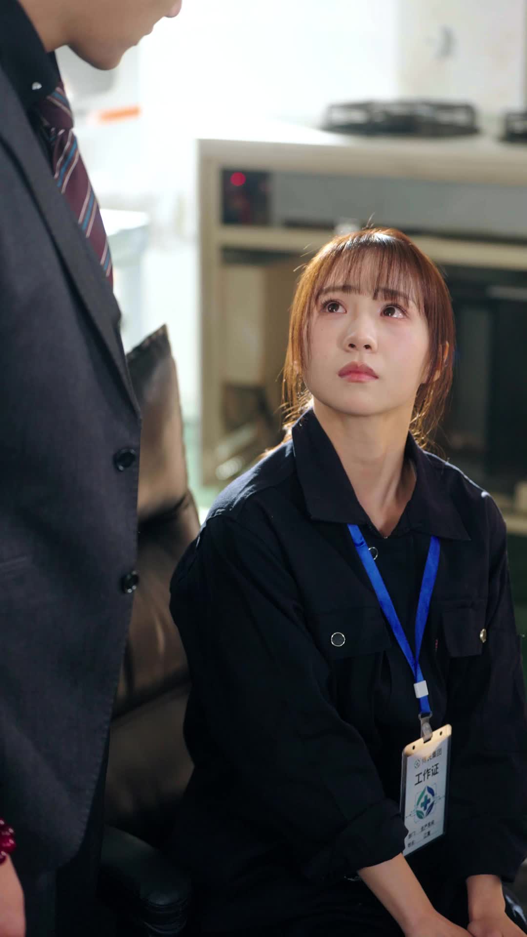 Episode 17 of Shared Senses, Sweet Love