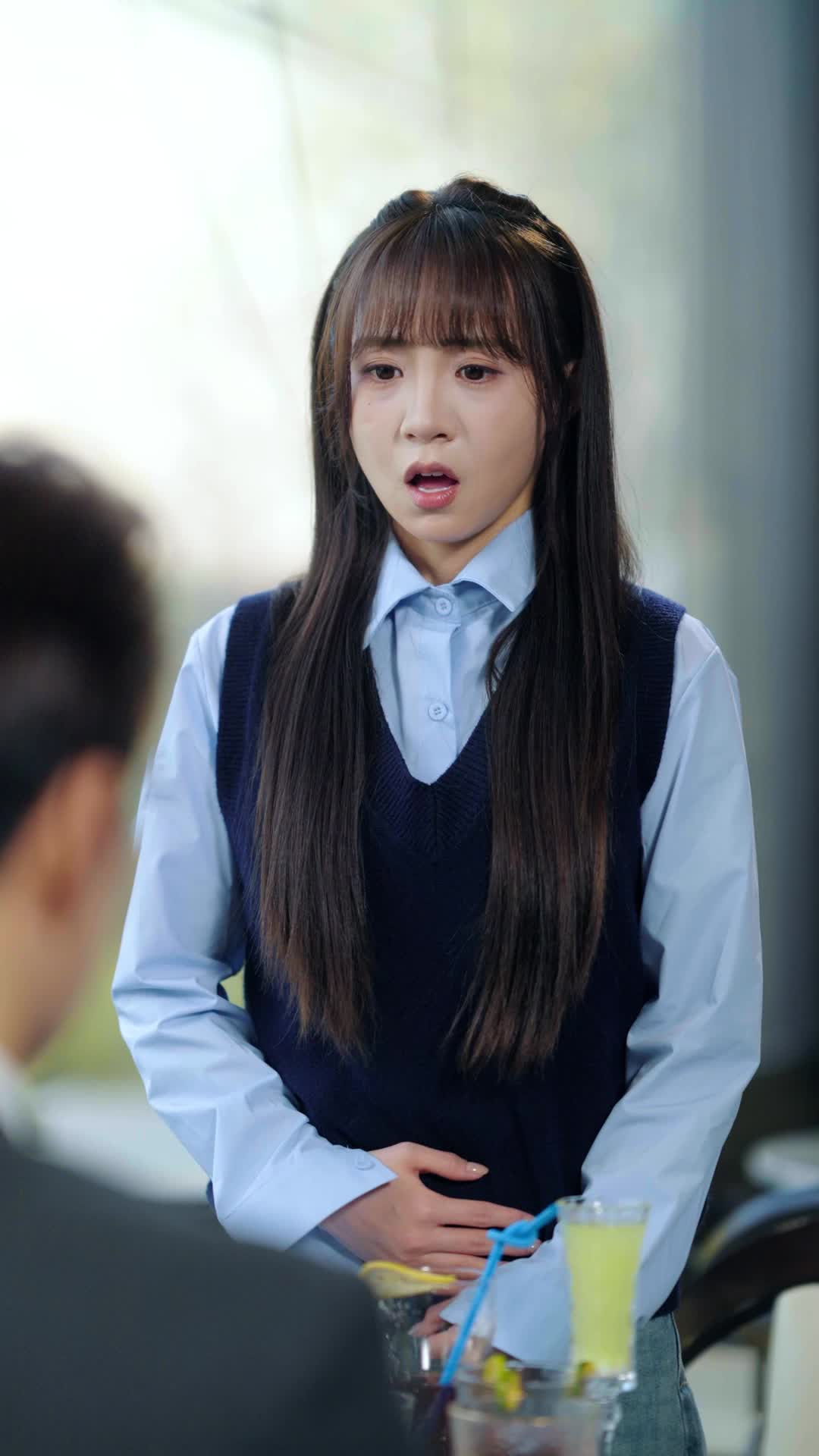 Episode 19 of Shared Senses, Sweet Love