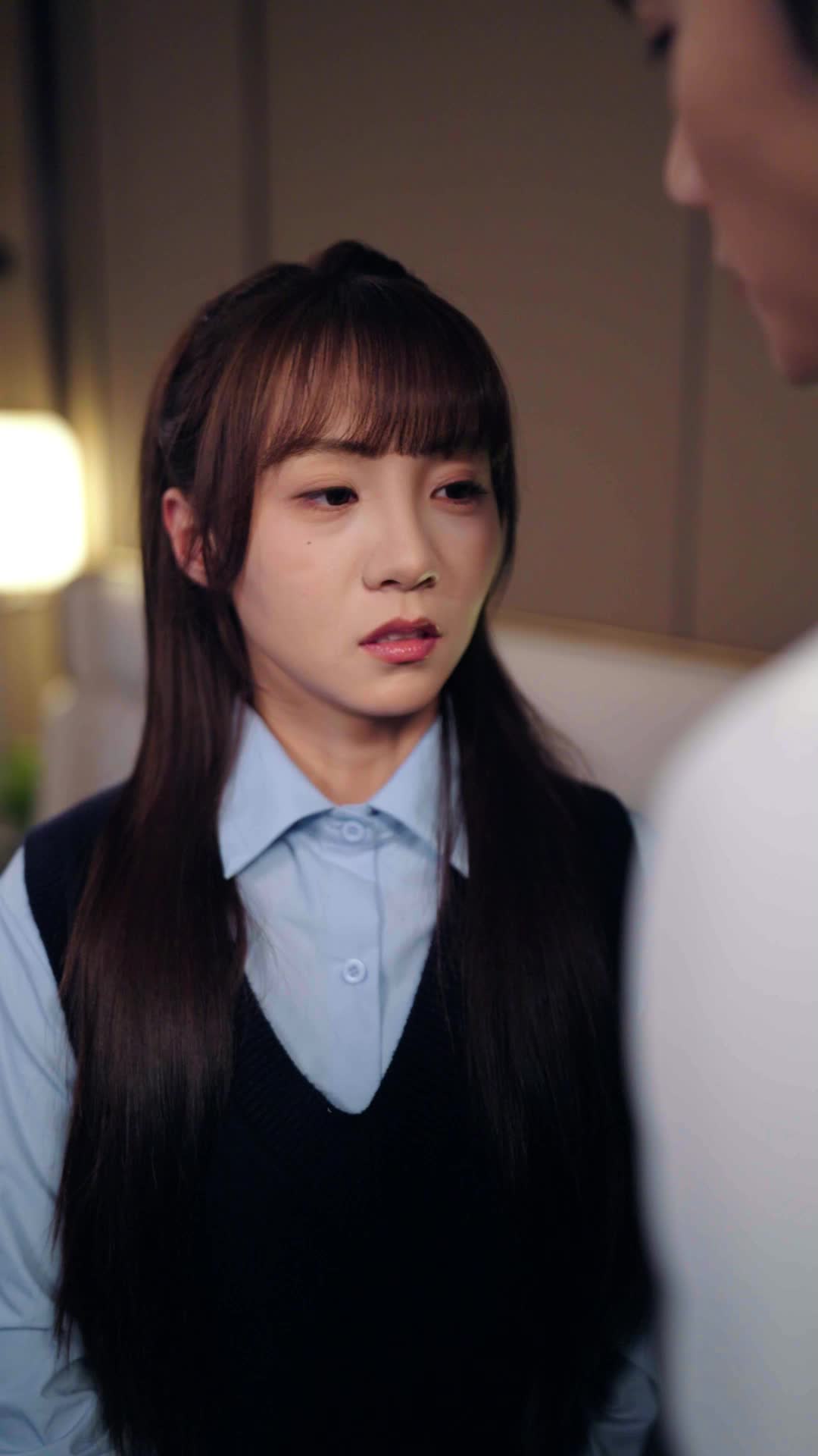 Episode 21 of Shared Senses, Sweet Love