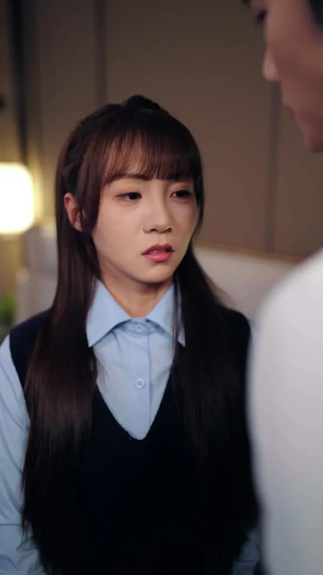 Episode 21 of Shared Senses, Sweet Love