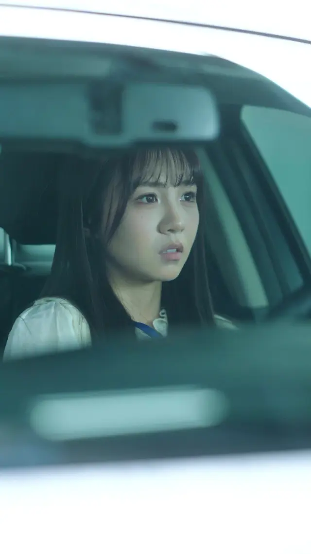 Episode 25 of Shared Senses, Sweet Love