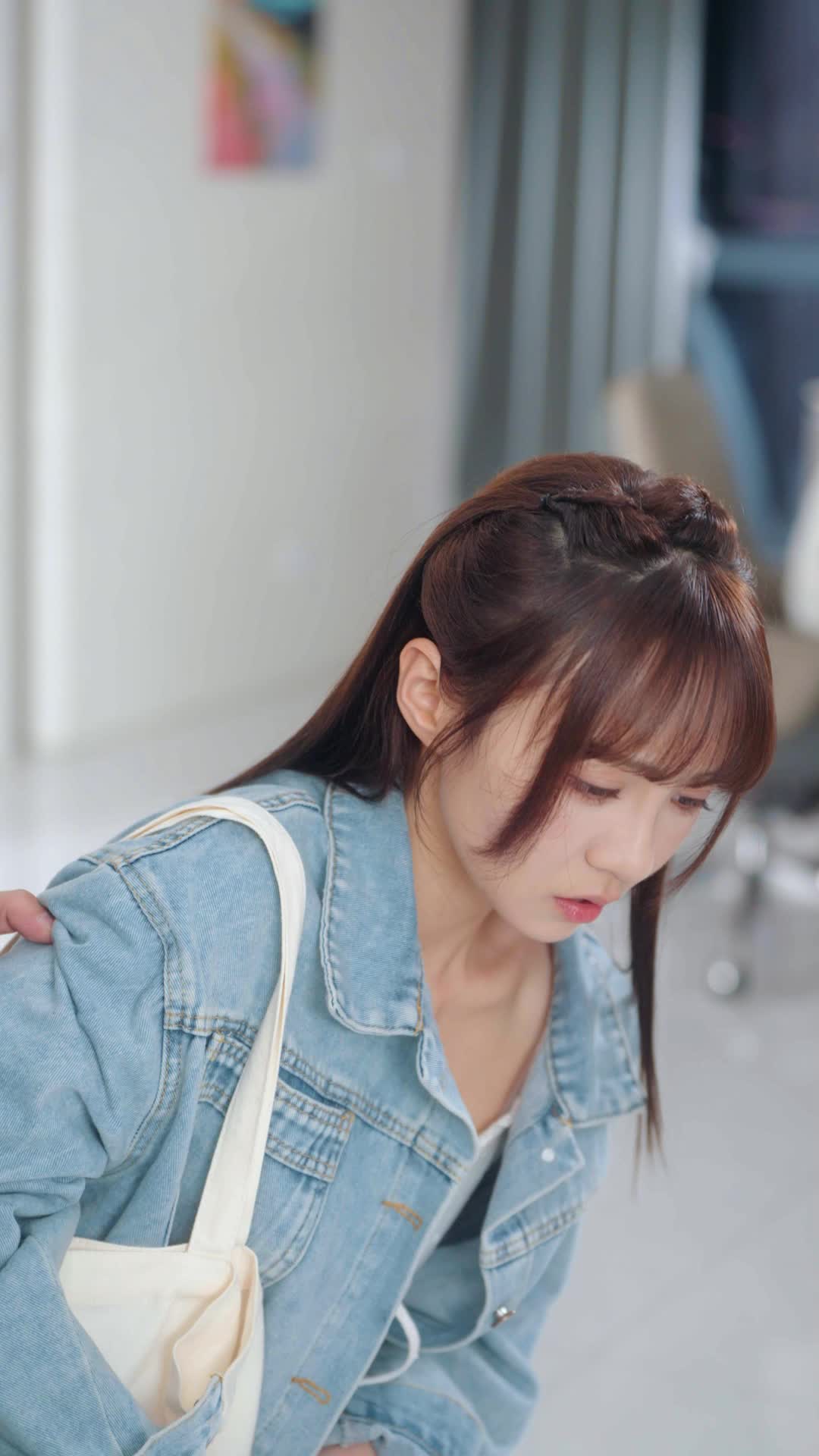 Episode 4 of Shared Senses, Sweet Love