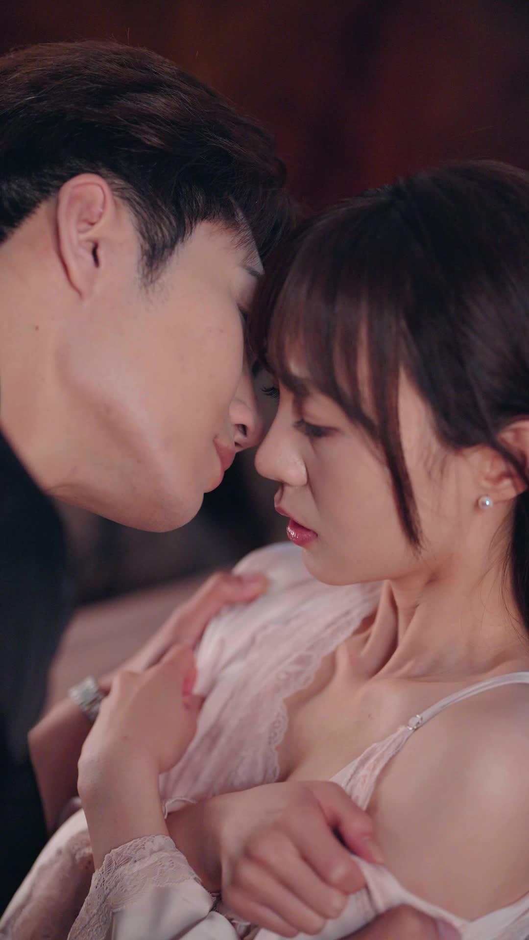 Episode 46 of Shared Senses, Sweet Love