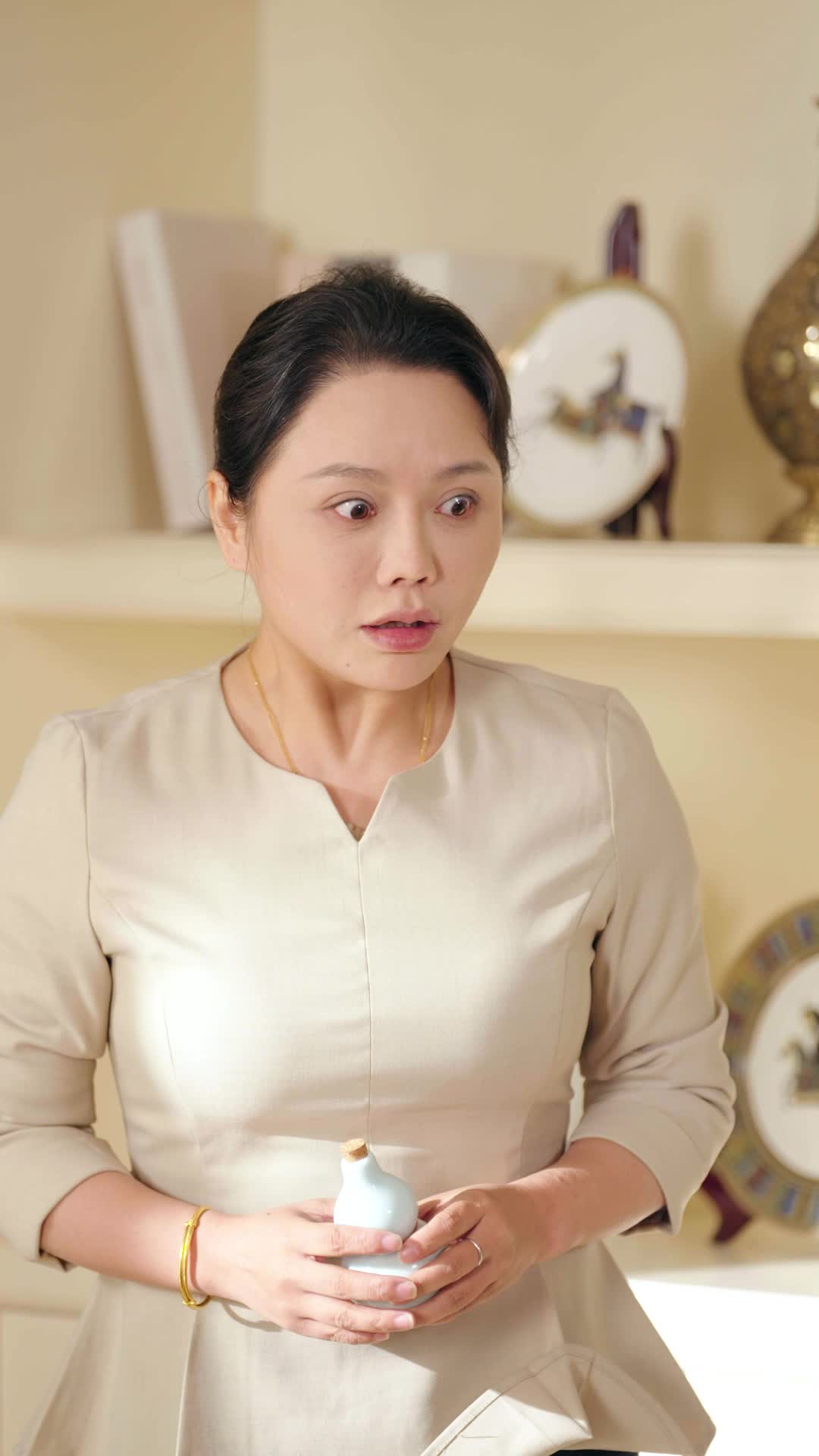 Episode 48 of Shared Senses, Sweet Love