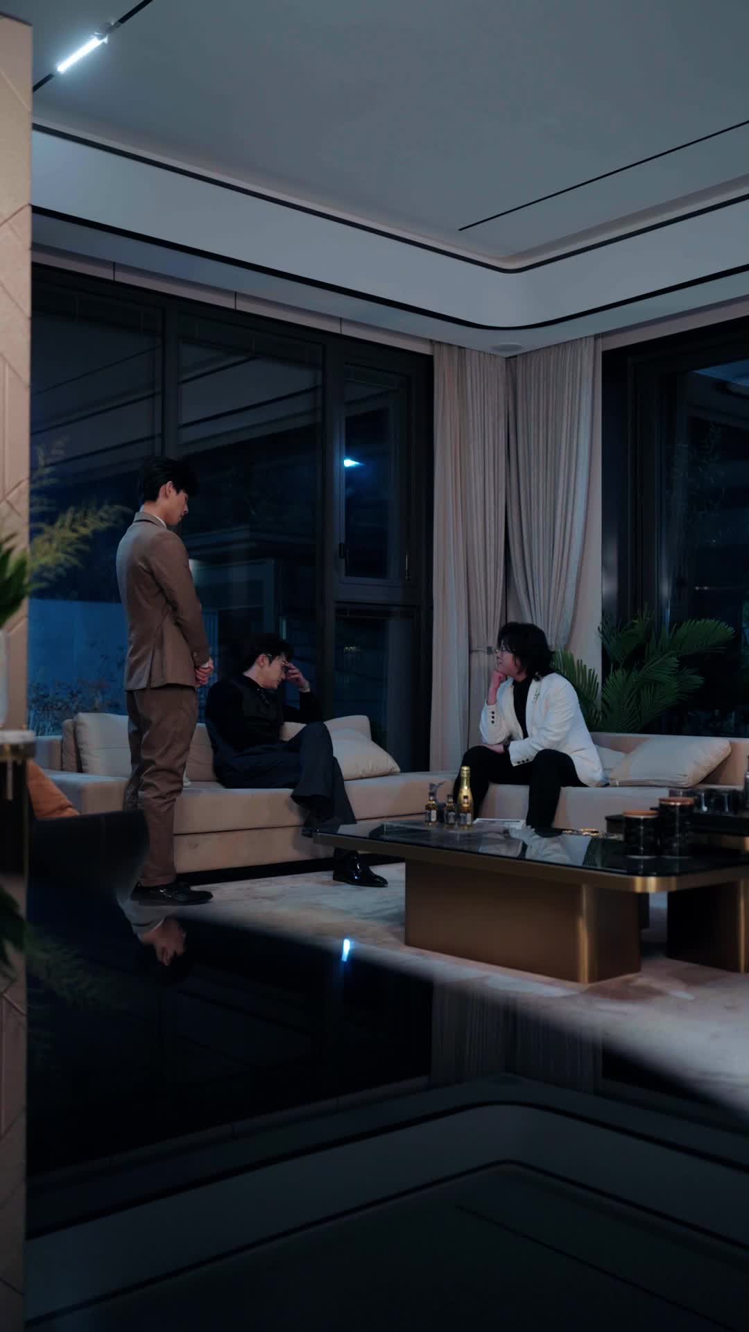 Episode 59 of Shared Senses, Sweet Love