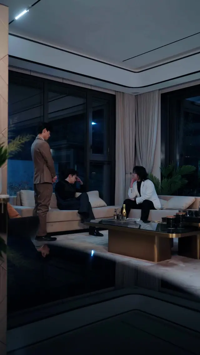 Episode 59 of Shared Senses, Sweet Love