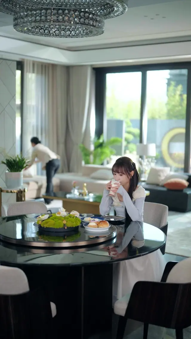Episode 61 of Shared Senses, Sweet Love