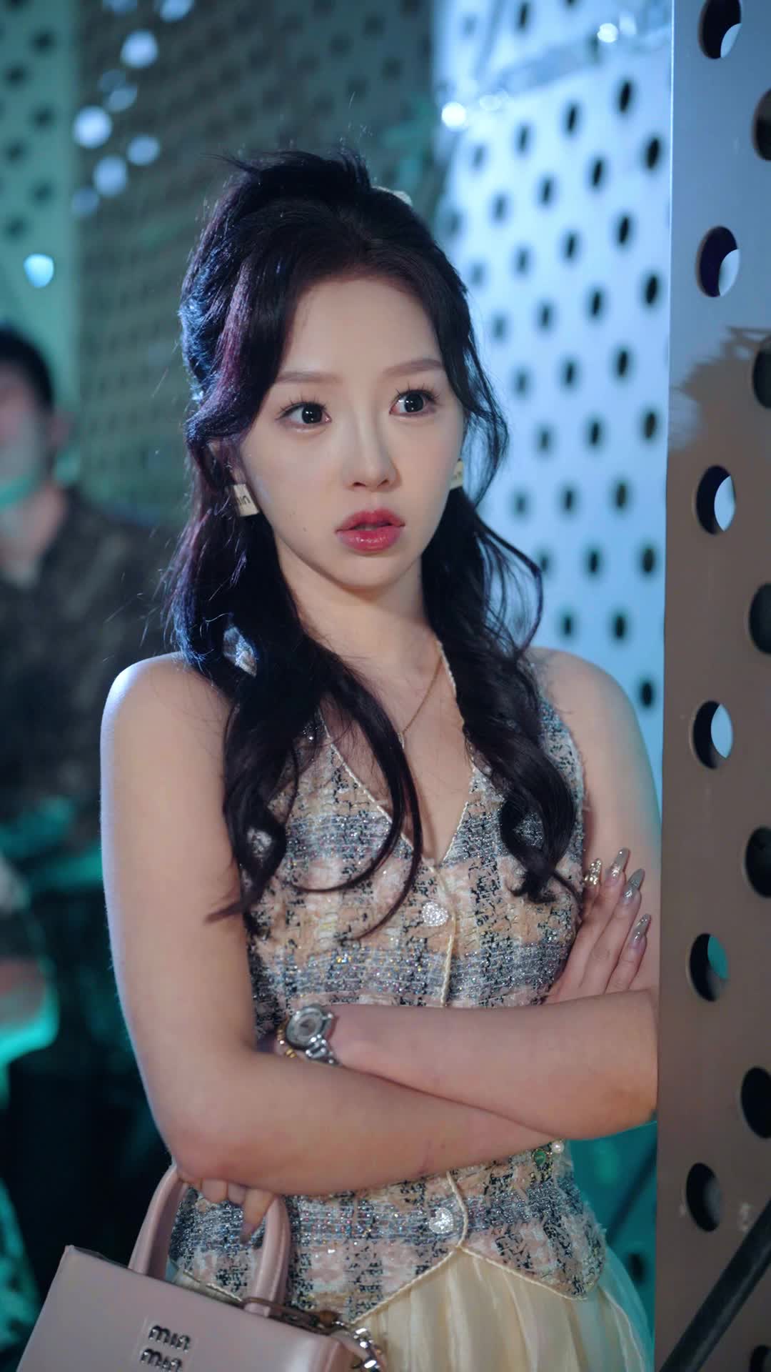 Episode 9 of Shared Senses, Sweet Love