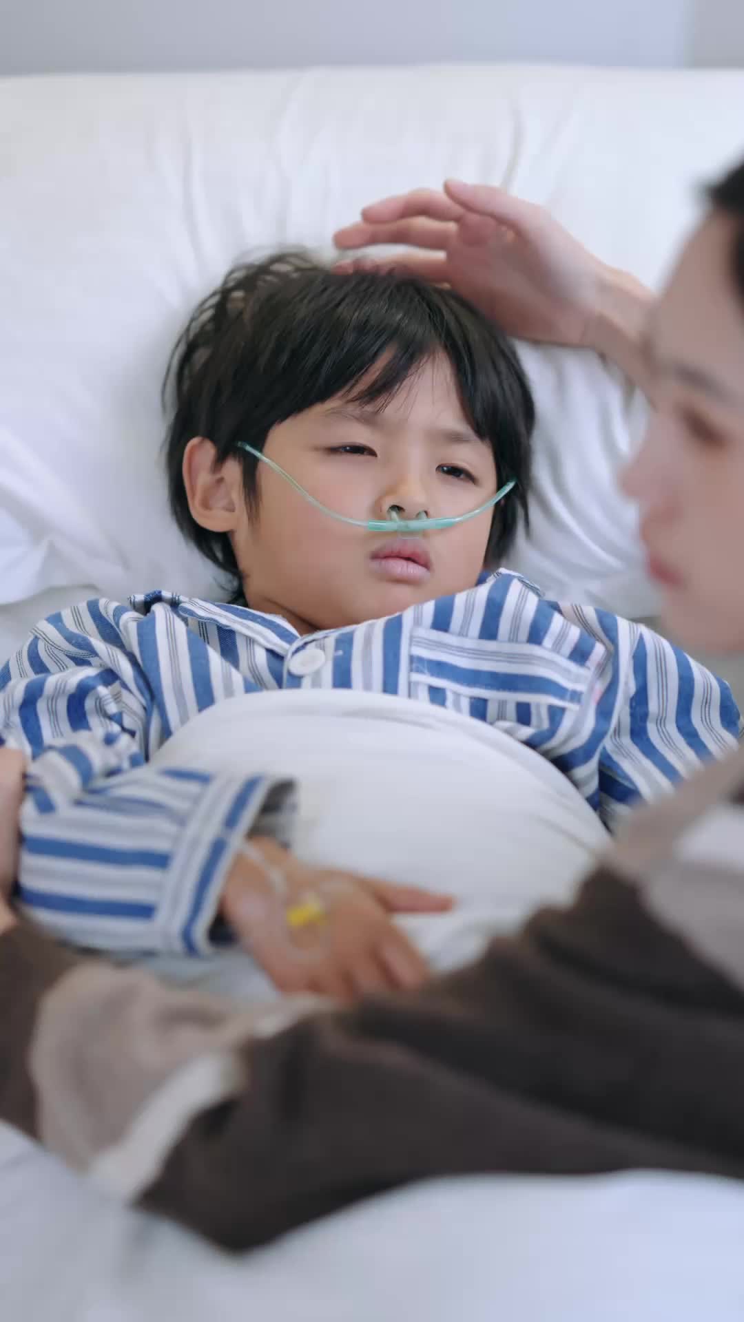 Episode 48 of She Blocked the Cure for Her Own Child