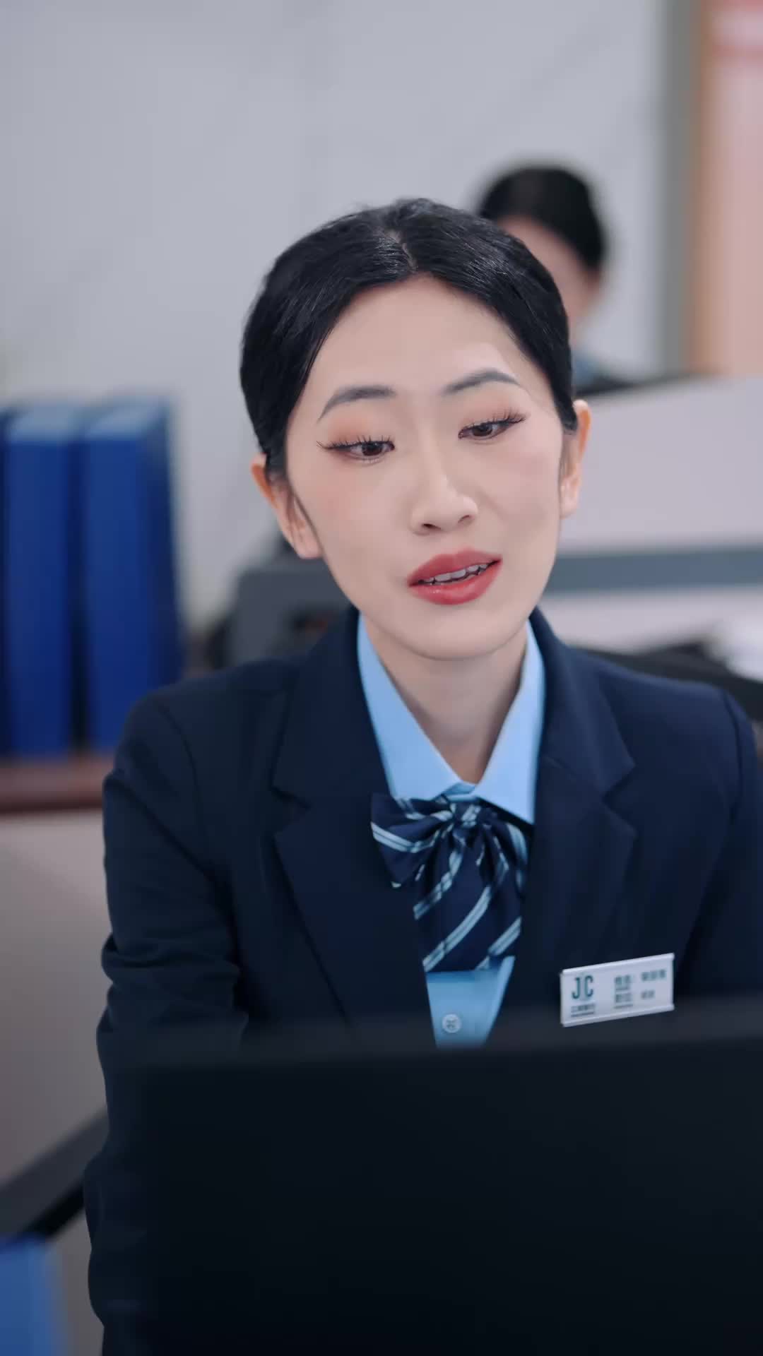 Episode 8 of She Blocked the Cure for Her Own Child