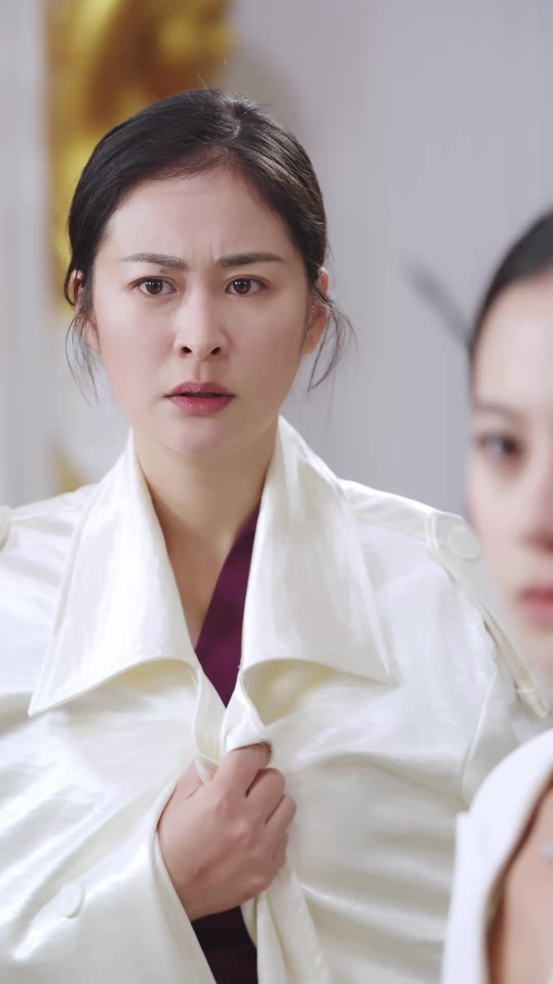 Episode 7 of She Fled Hell Only to Marry Fate