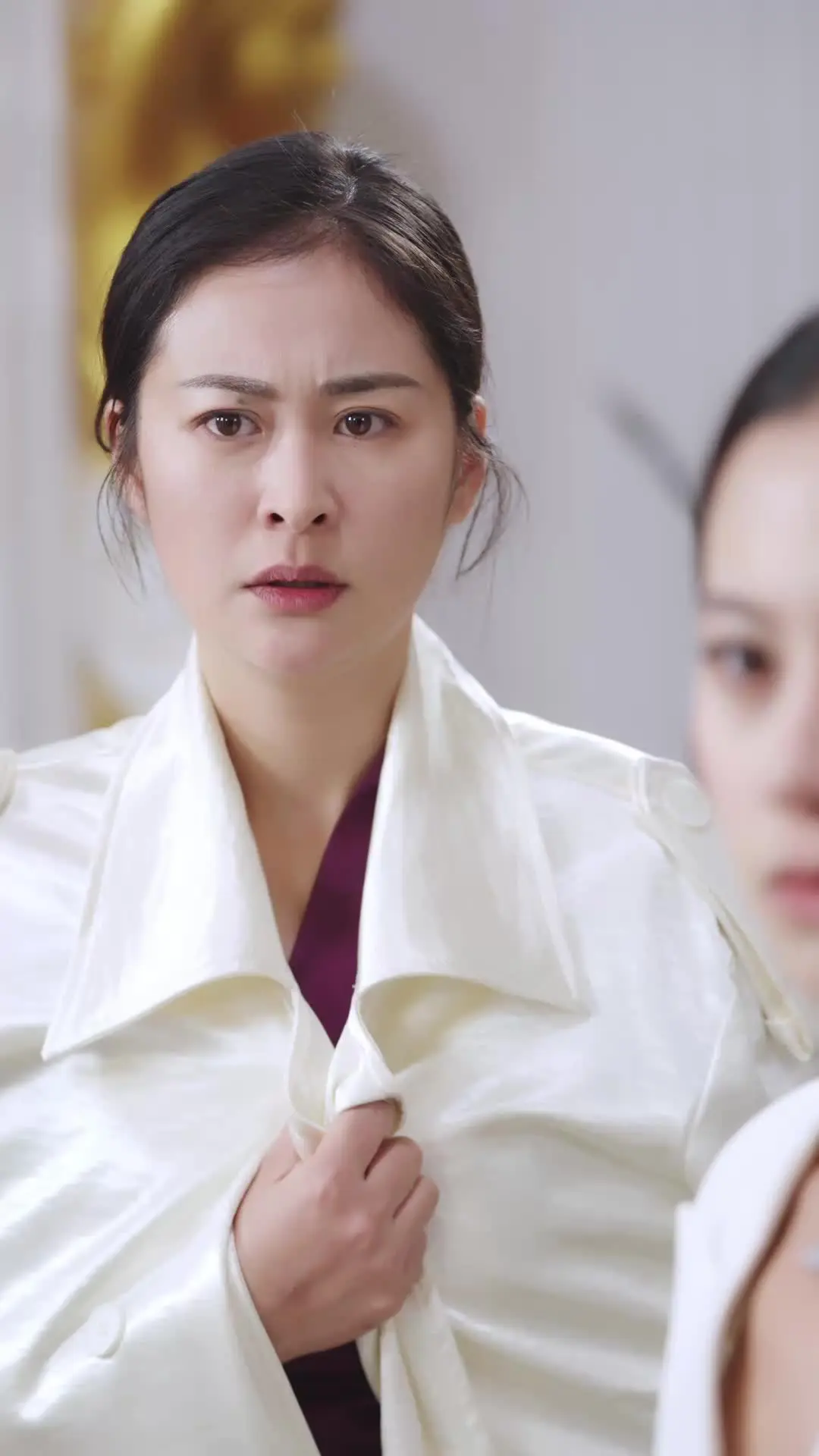 Episode 7 of She Fled Hell Only to Marry Fate