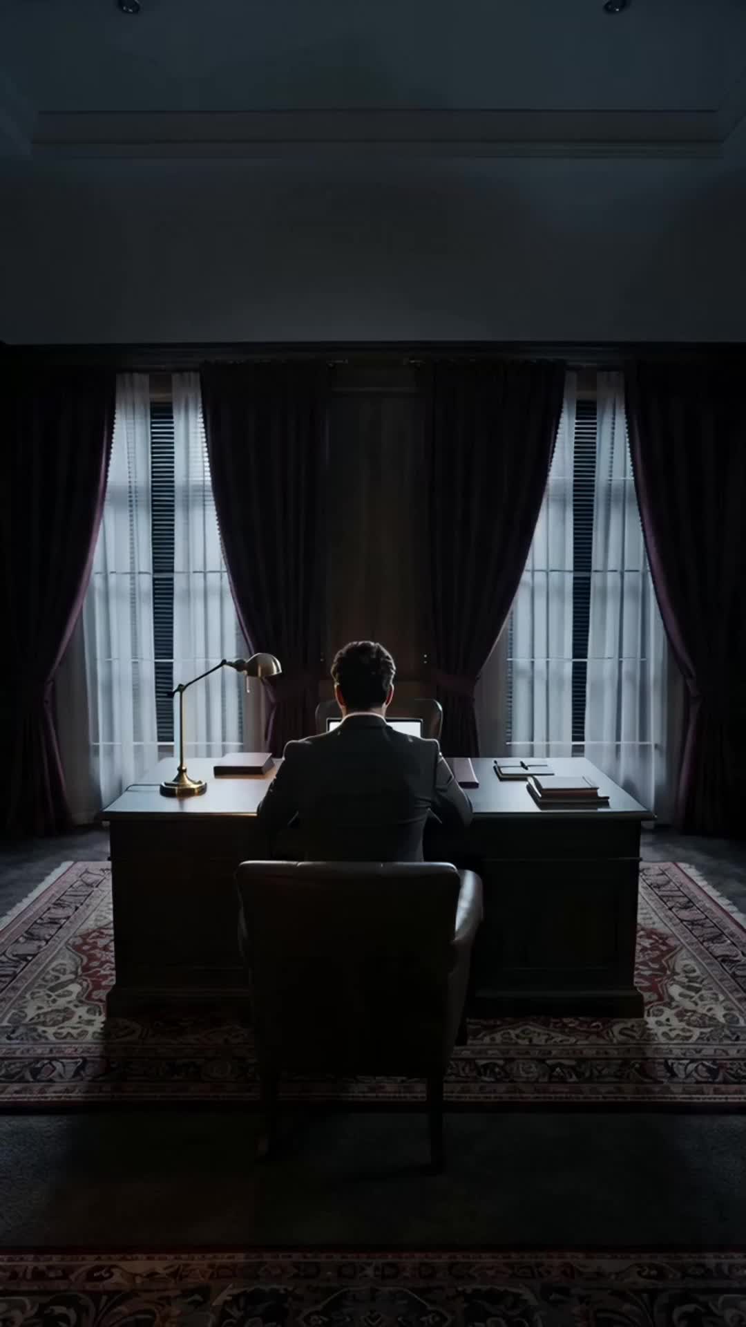 Episode 1 of She Hears the Dead