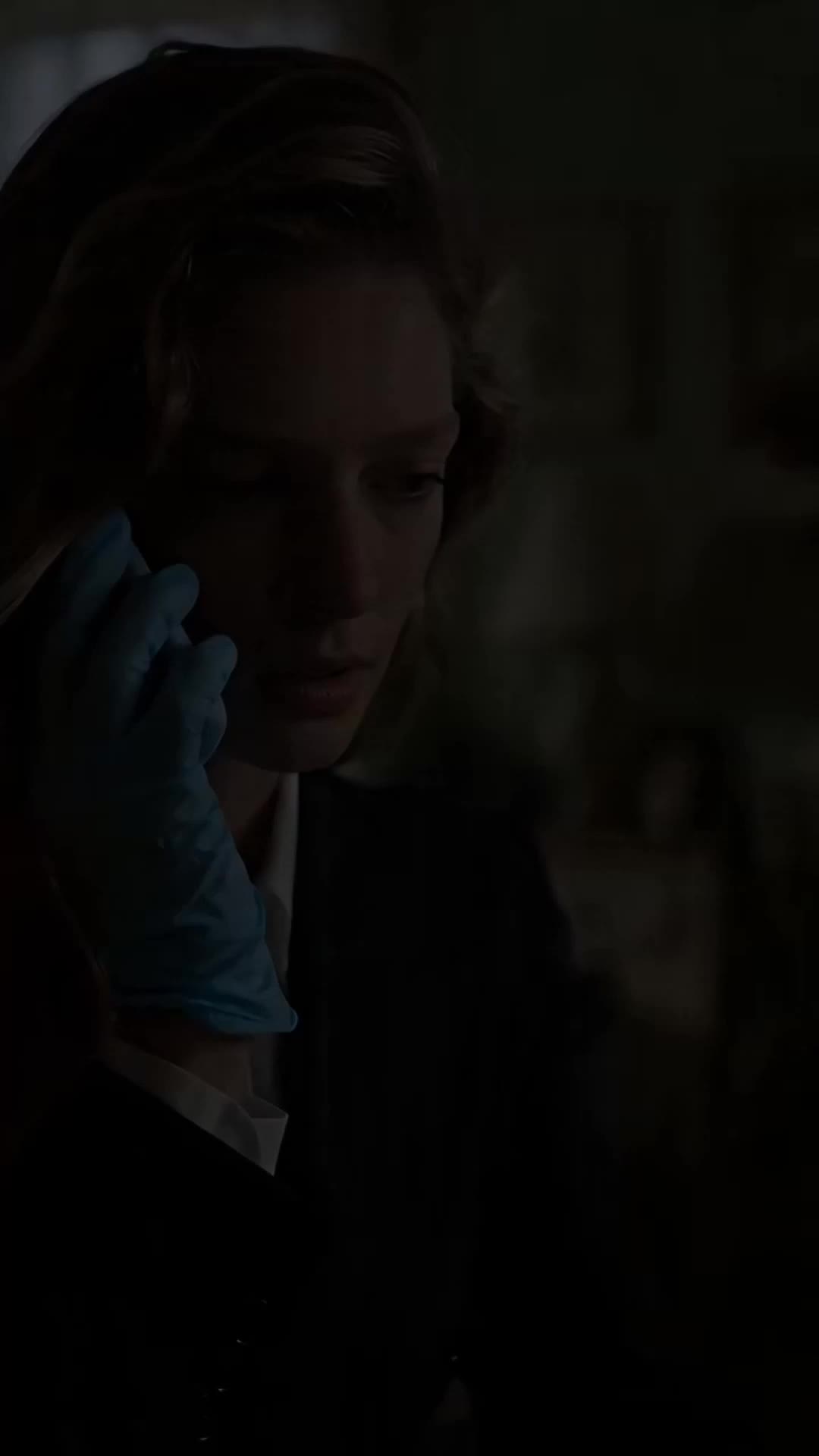 Episode 17 of She Hears the Dead